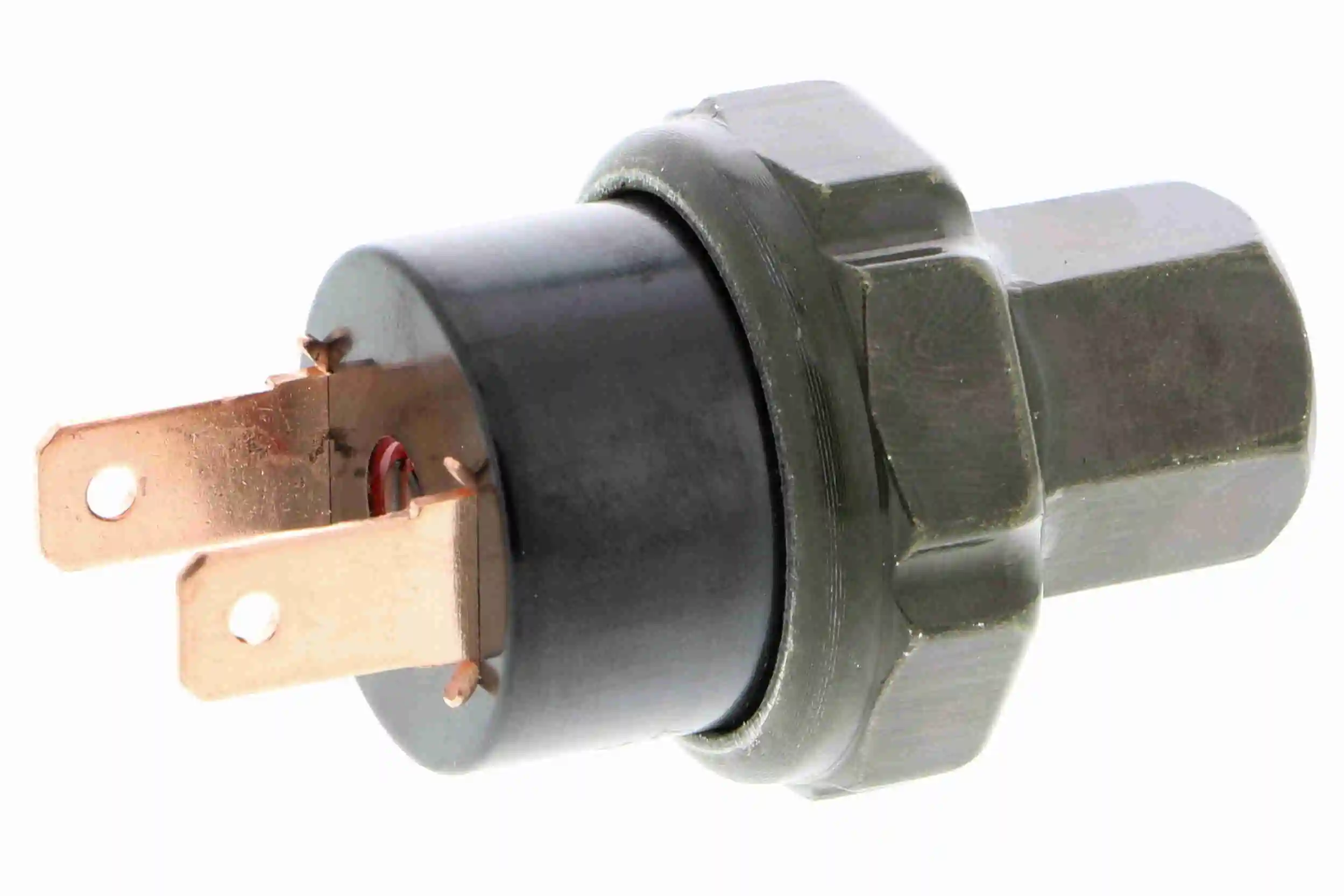  Sensor de pressão absoluta de aparelho de ar condicionado Volkswagen Golf II hatchback (19E, 1G1) (1983 - 1992) II
