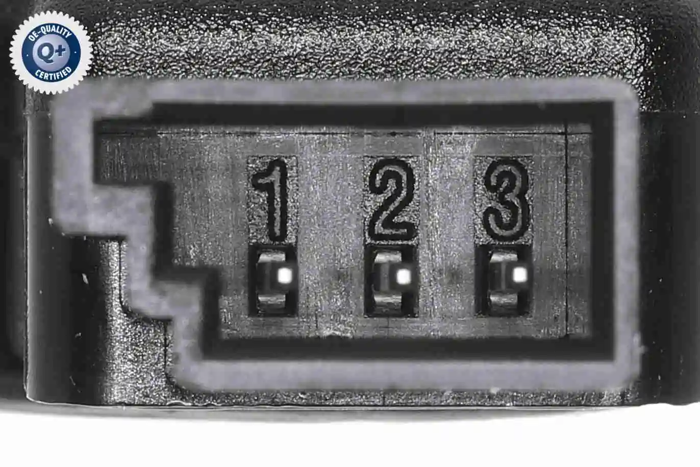 Sensor de chuva 22761863 Peugeot/Citroen