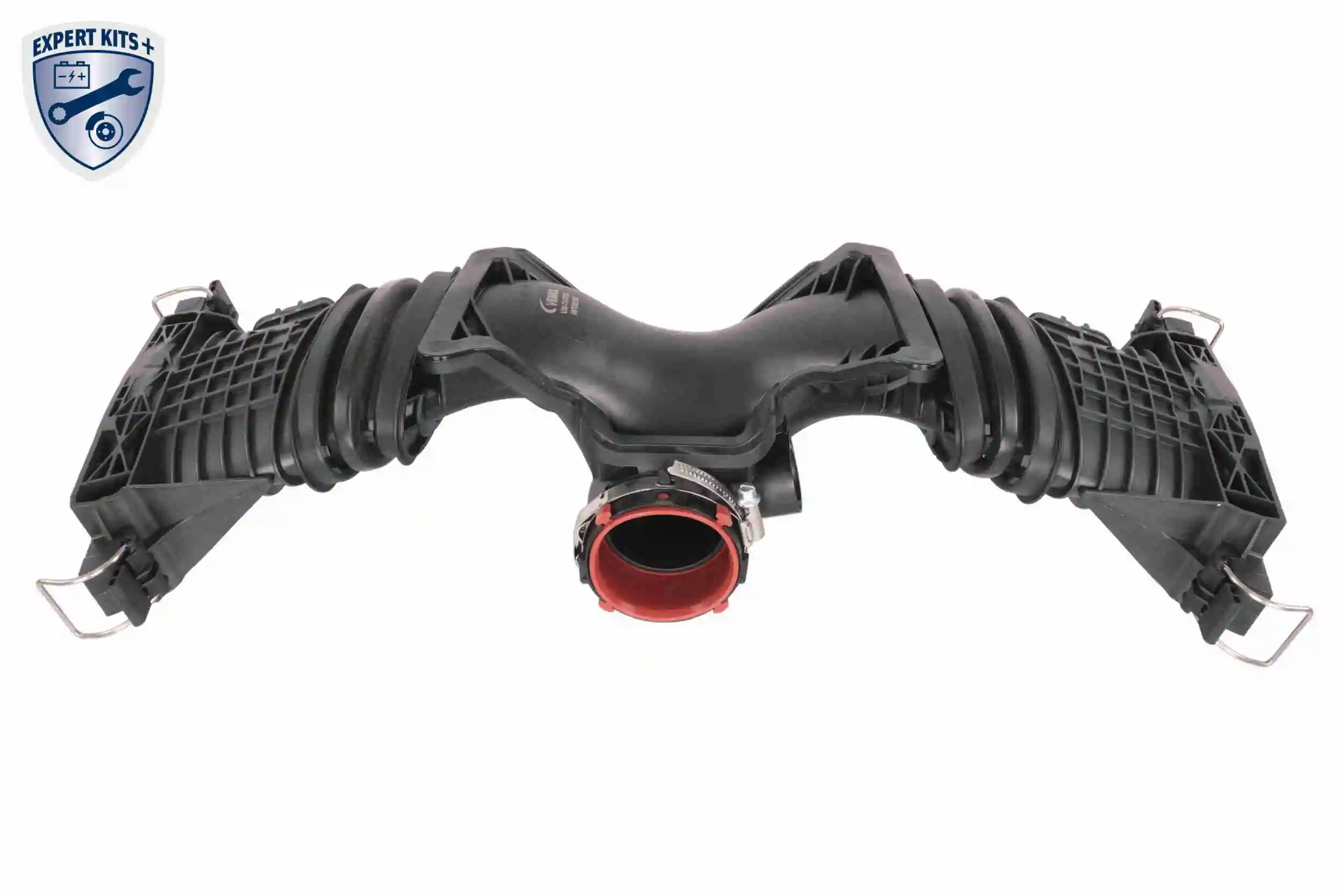 V30720765 Vemo Sensor de fluxo (consumo) de ar, medidor de consumo M.A.F. - (Mass Airflow)