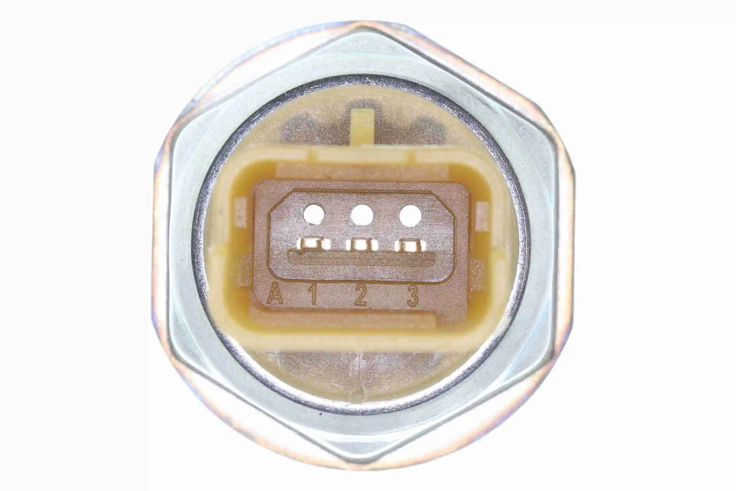 V22720181 Vemo Sensor de pressão de combustível