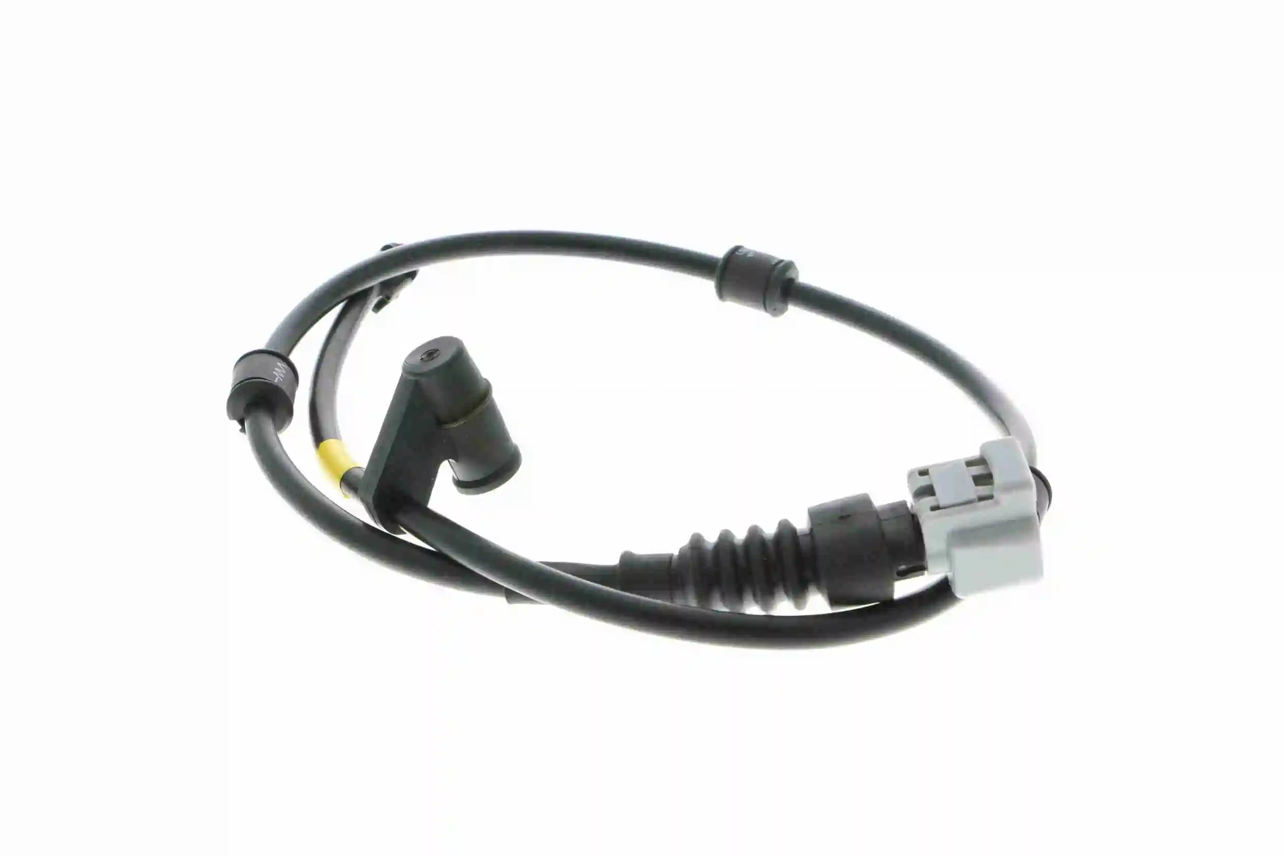  Sensor dianteiro de desgaste das sapatas do freio Lexus LS 460/460L sedan (USF4) (2006 - 2026) 460/460L