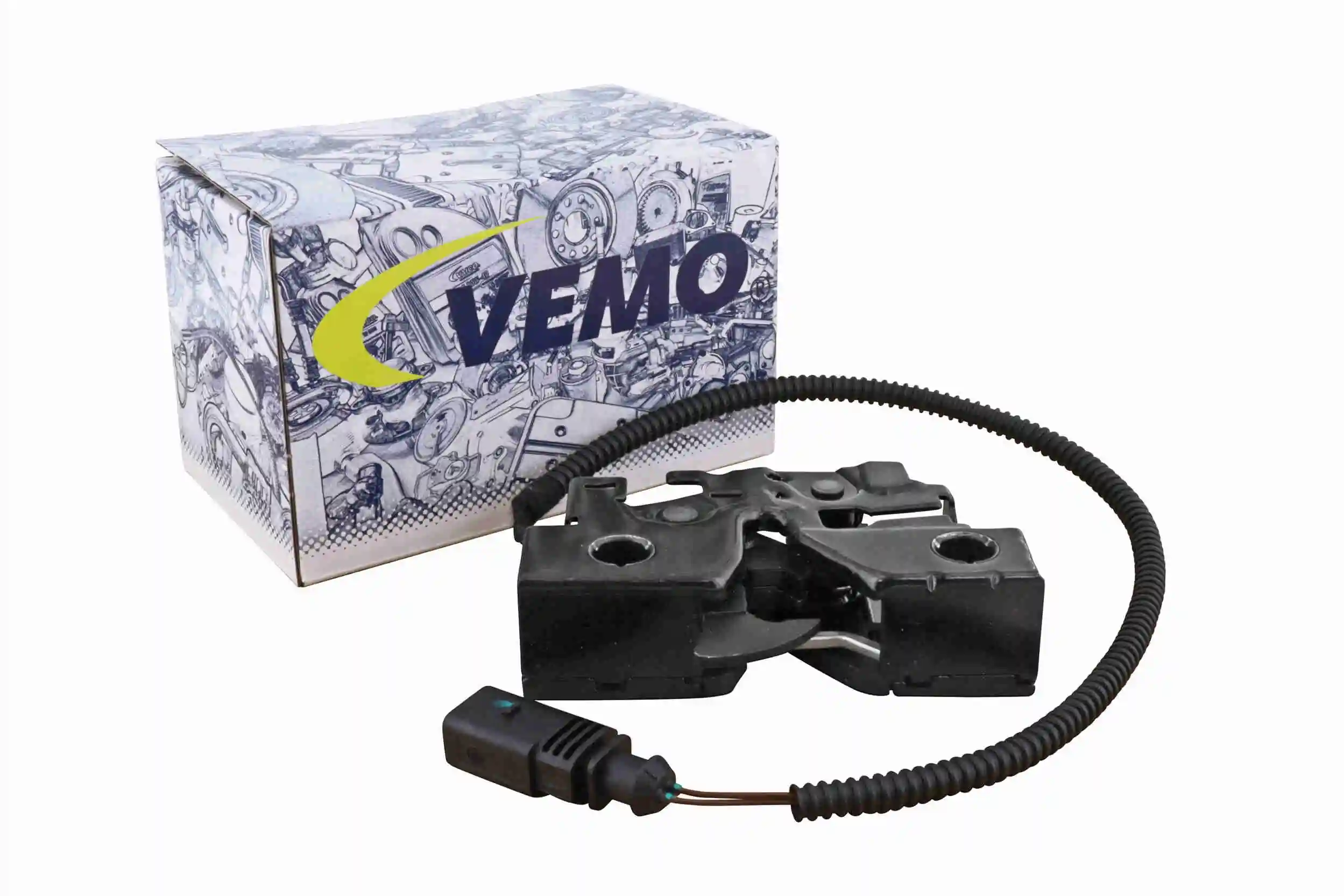 V10850115 Vemo Fecho da capota