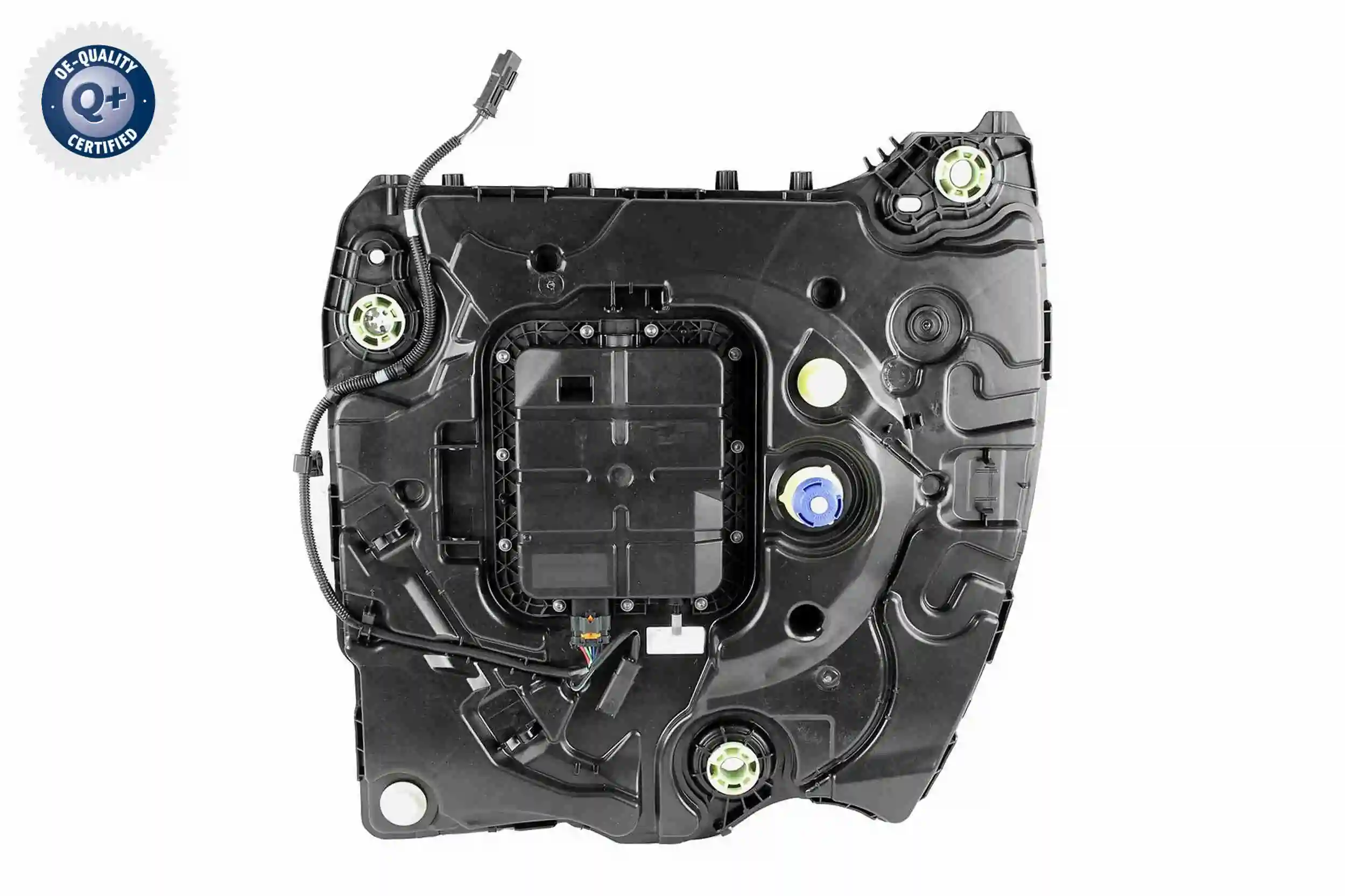  Tanque AD BLUE Peugeot 208 I hatchback (CA, CC) (2012 - 2021) I