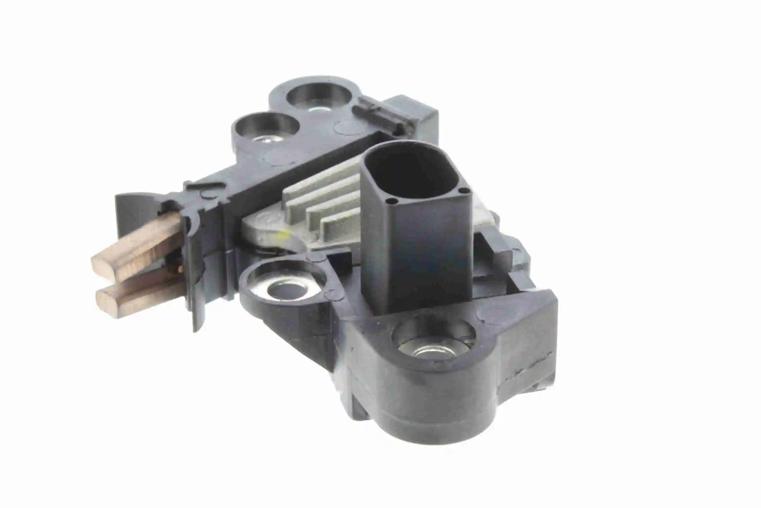 Compre V10771072 Vemo Relê-regulador do gerador (relê de carregamento)