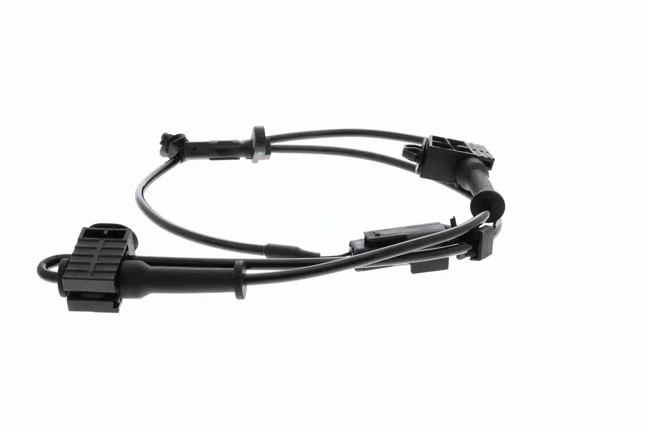Sensor dianteiro de ABS V32720076 Vemo