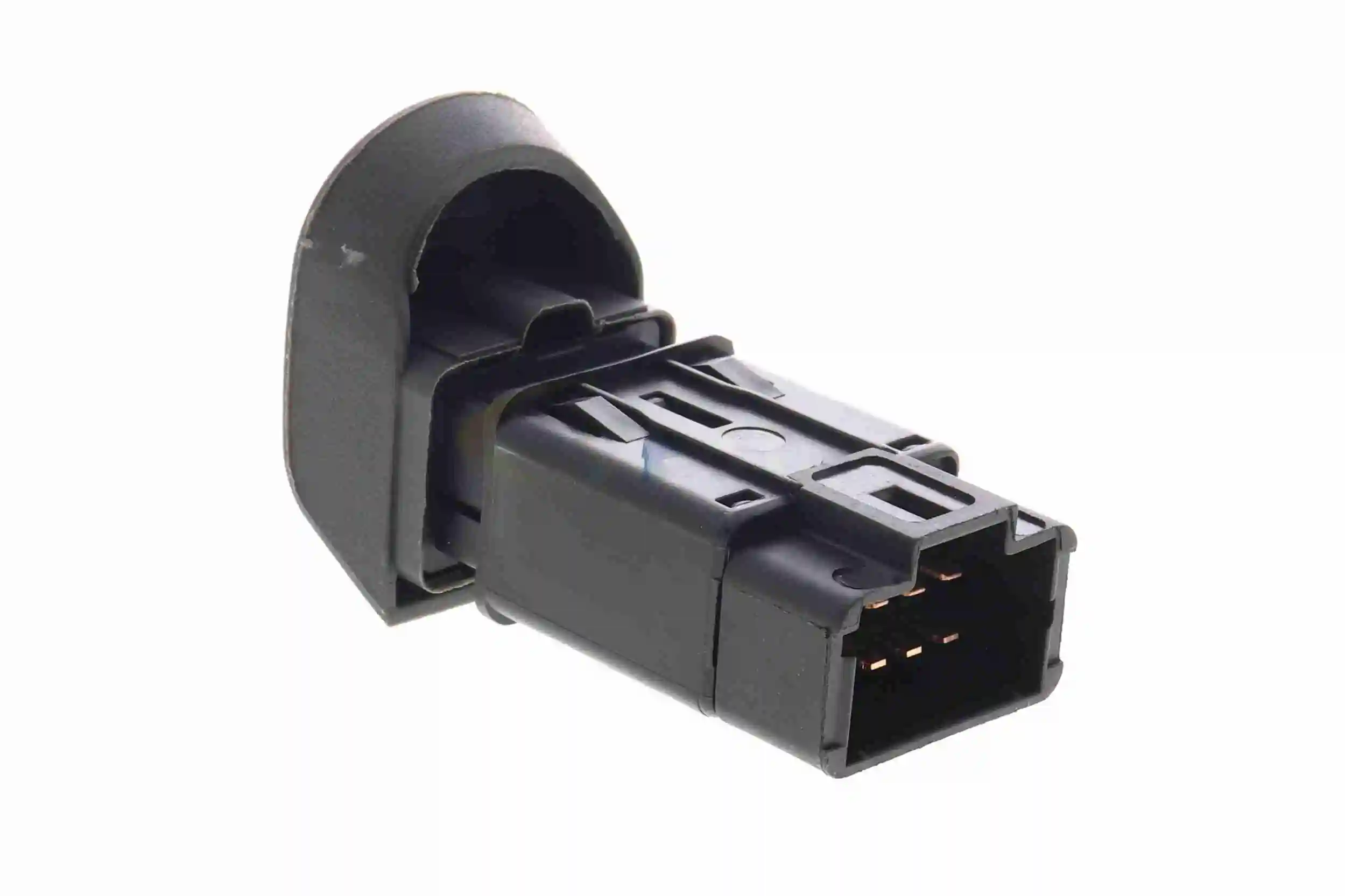 Botão de ativação do sinal de emergência V46730086 Vemo