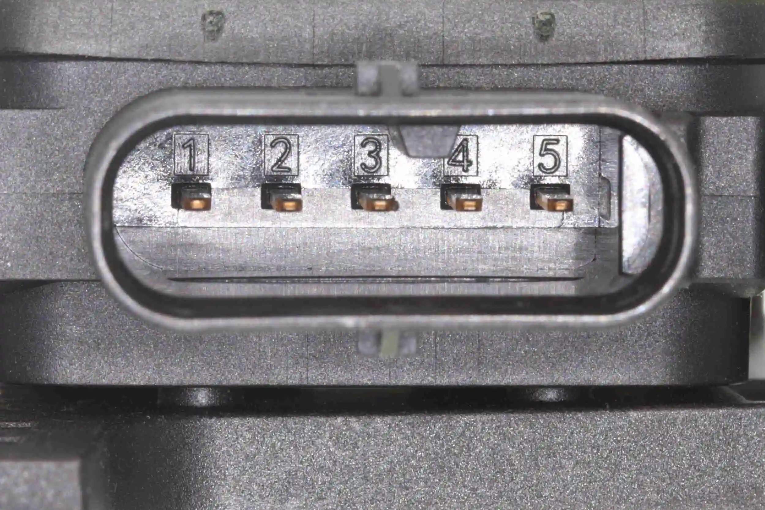 Compre 9811207180 Peugeot/Citroen Sensor traseiro de óxidos de nitrogênio NOX