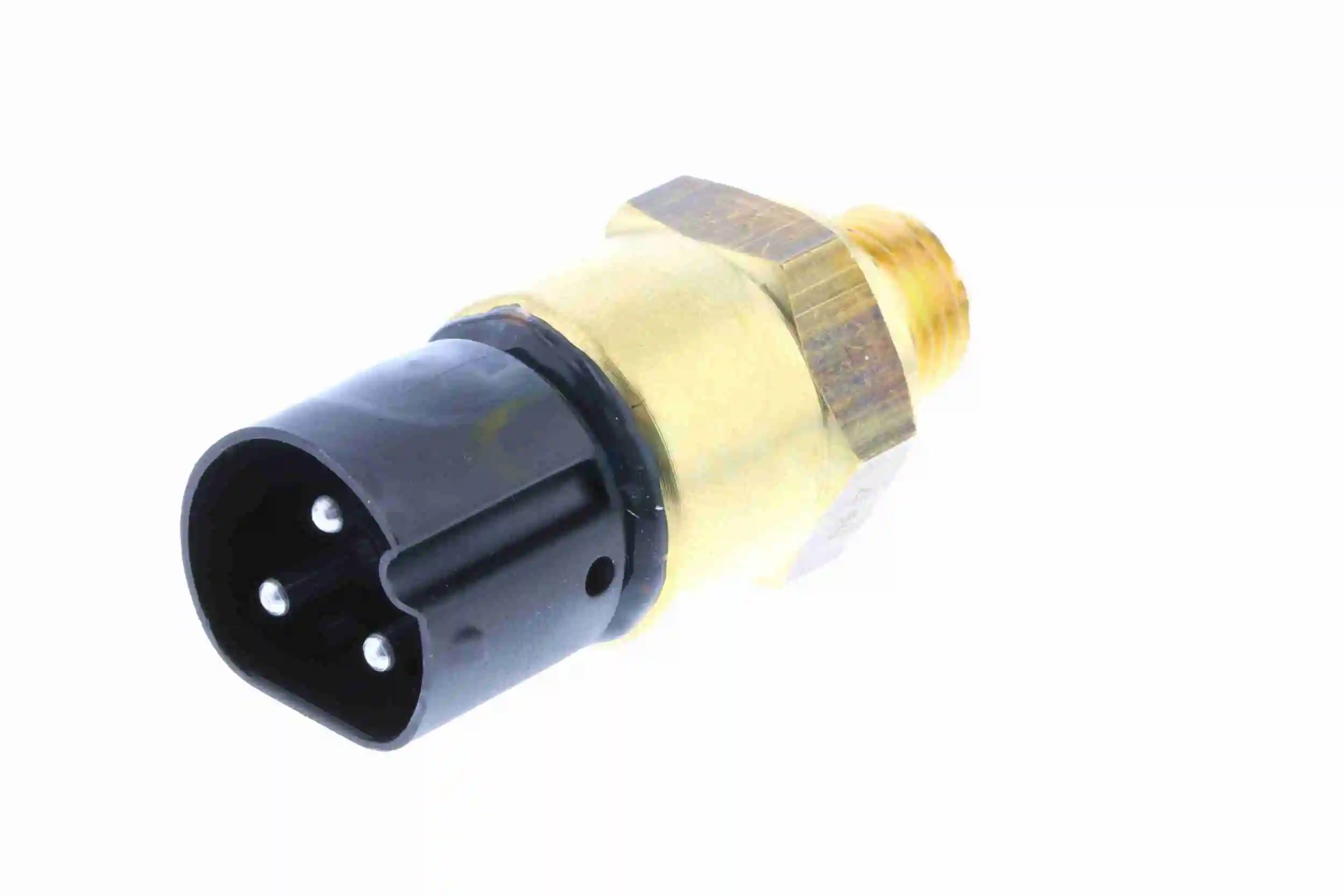 Sensor de temperatura do fluido de esfriamento (de ativação de ventilador do radiador) V20991252 Vemo
