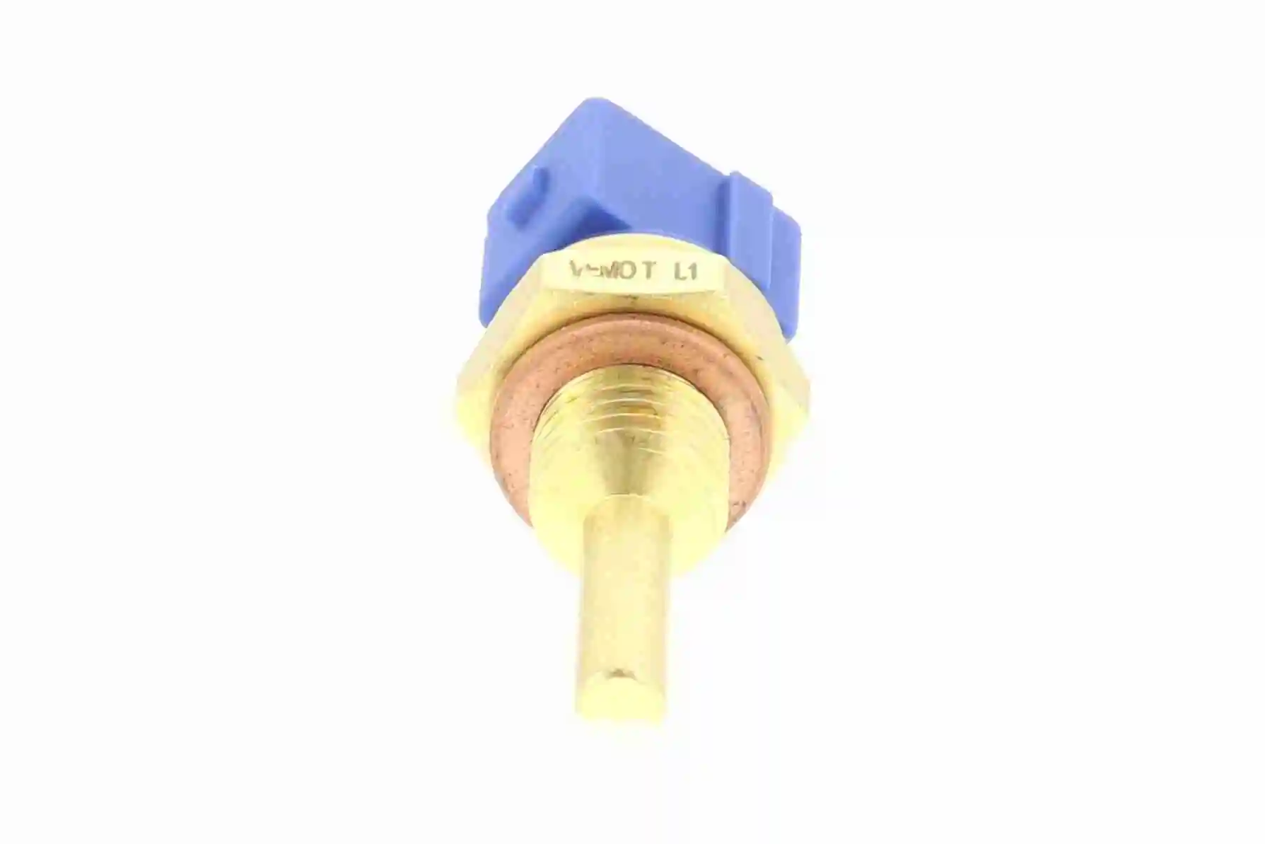 V38720002 Vemo Sensor de temperatura do fluido de esfriamento