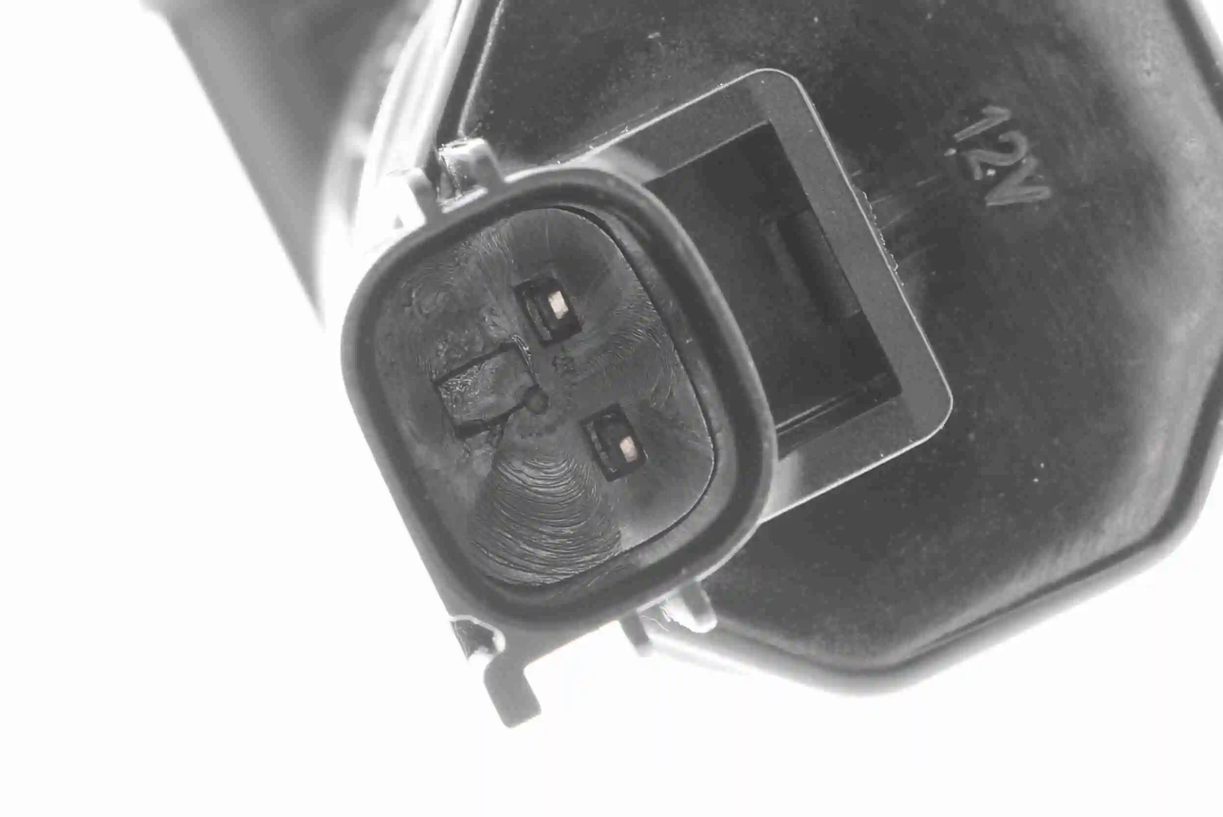 V95080030 Vemo Bomba de motor de fluido para lavador de vidro dianteiro