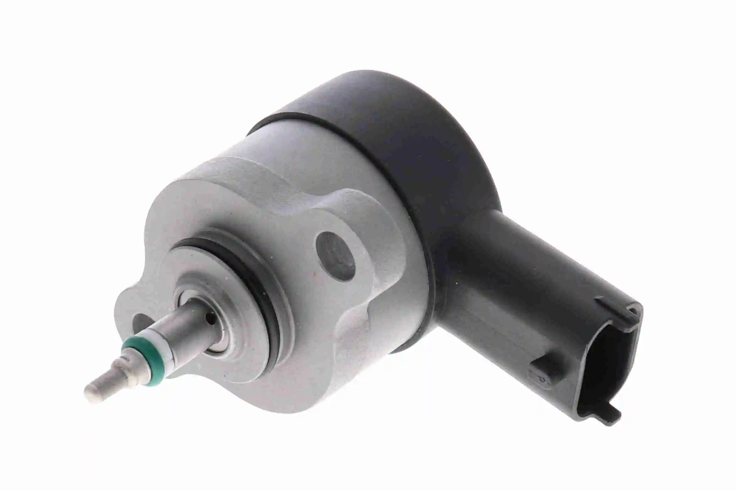 Regulador de pressão de combustível na régua de injectores 93177364 General Motors