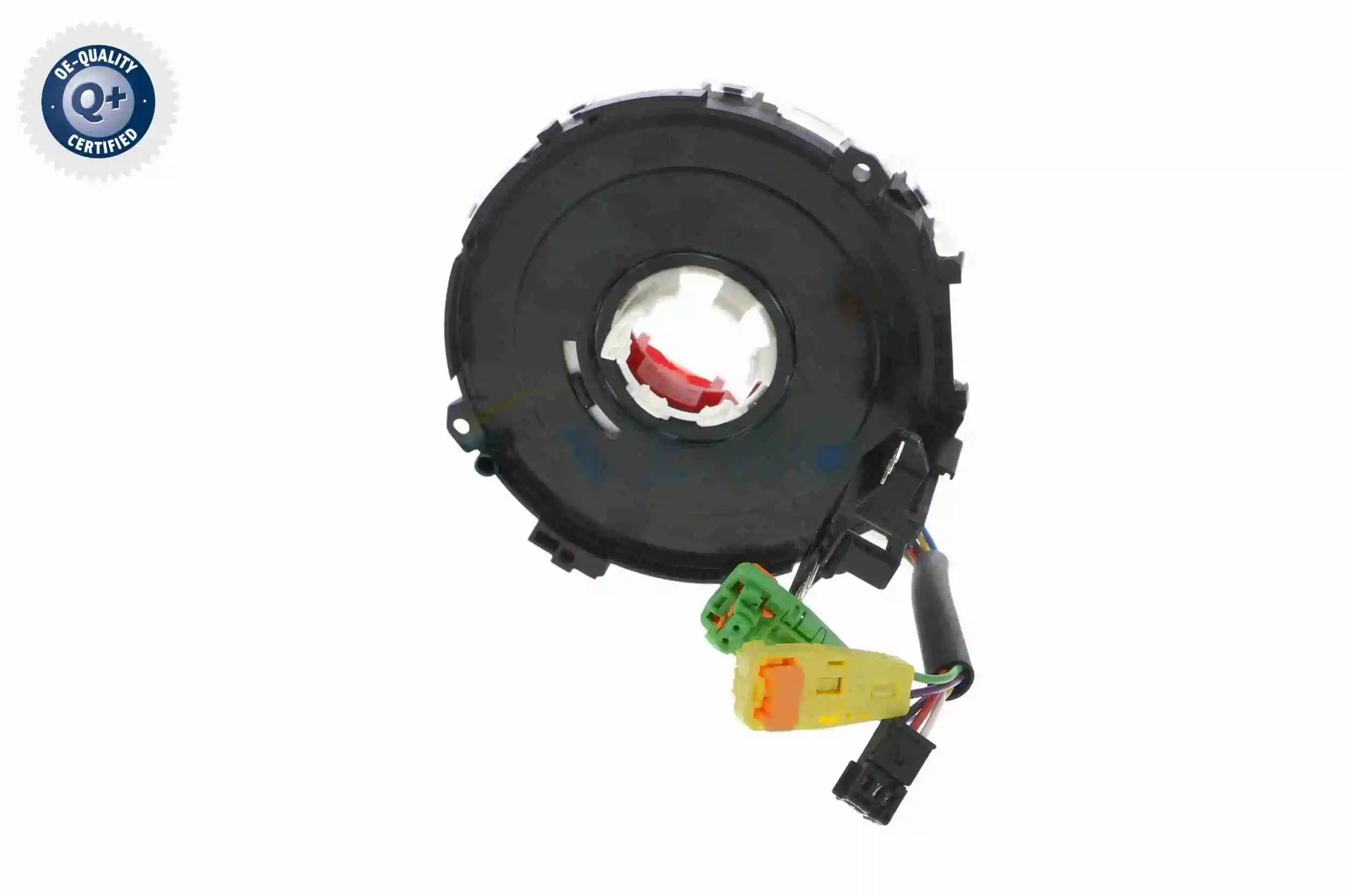 Anel AIRBAG de contato, cabo plano do volante Vemo V30720743 preço, a partir de 233,37 USD