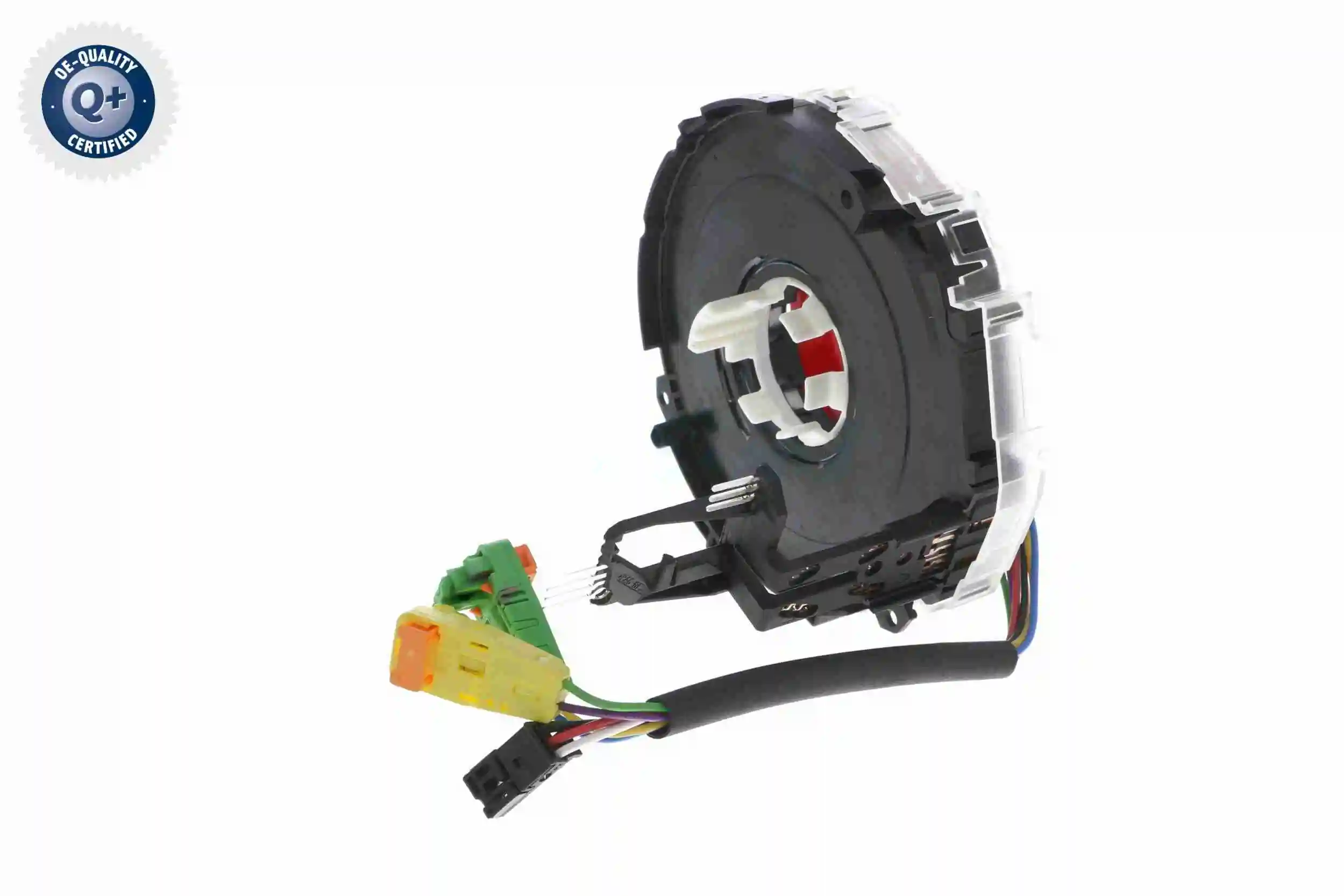 Compre V30720743 Vemo Anel AIRBAG de contato, cabo plano do volante