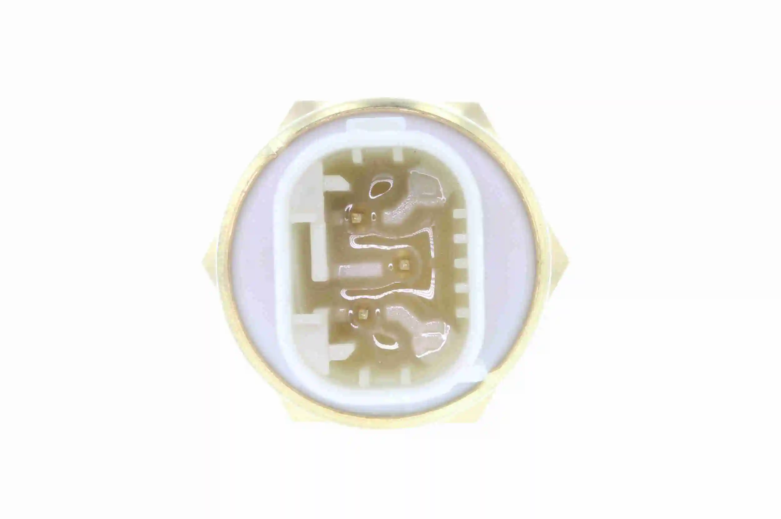 V20991262 Vemo Sensor de temperatura do fluido de esfriamento (de ativação de ventilador do radiador)