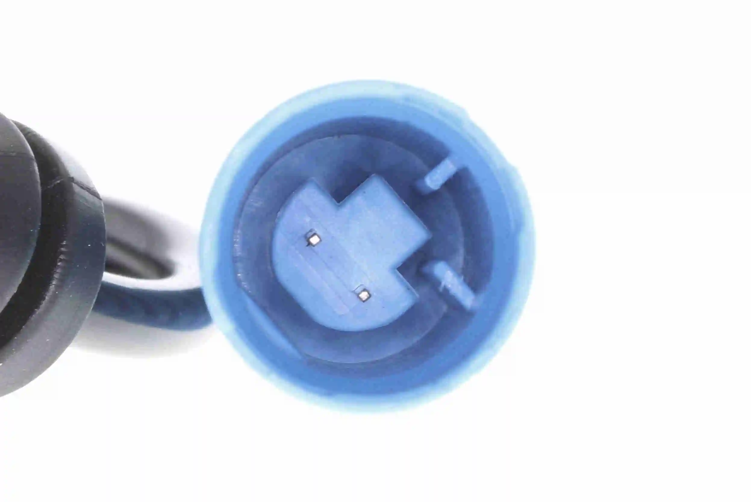 V48720056 Vemo Sensor dianteiro de ABS