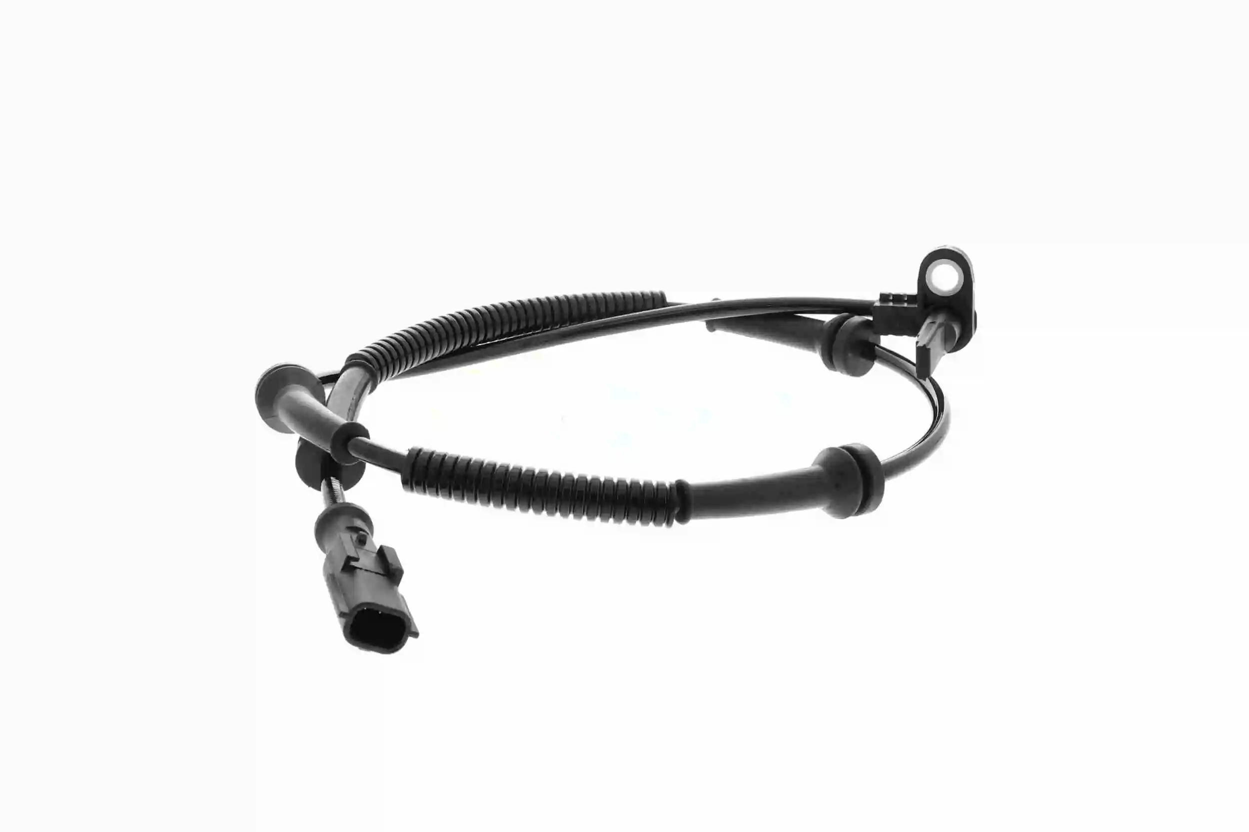 Sensor dianteiro de ABS V46720267 Vemo