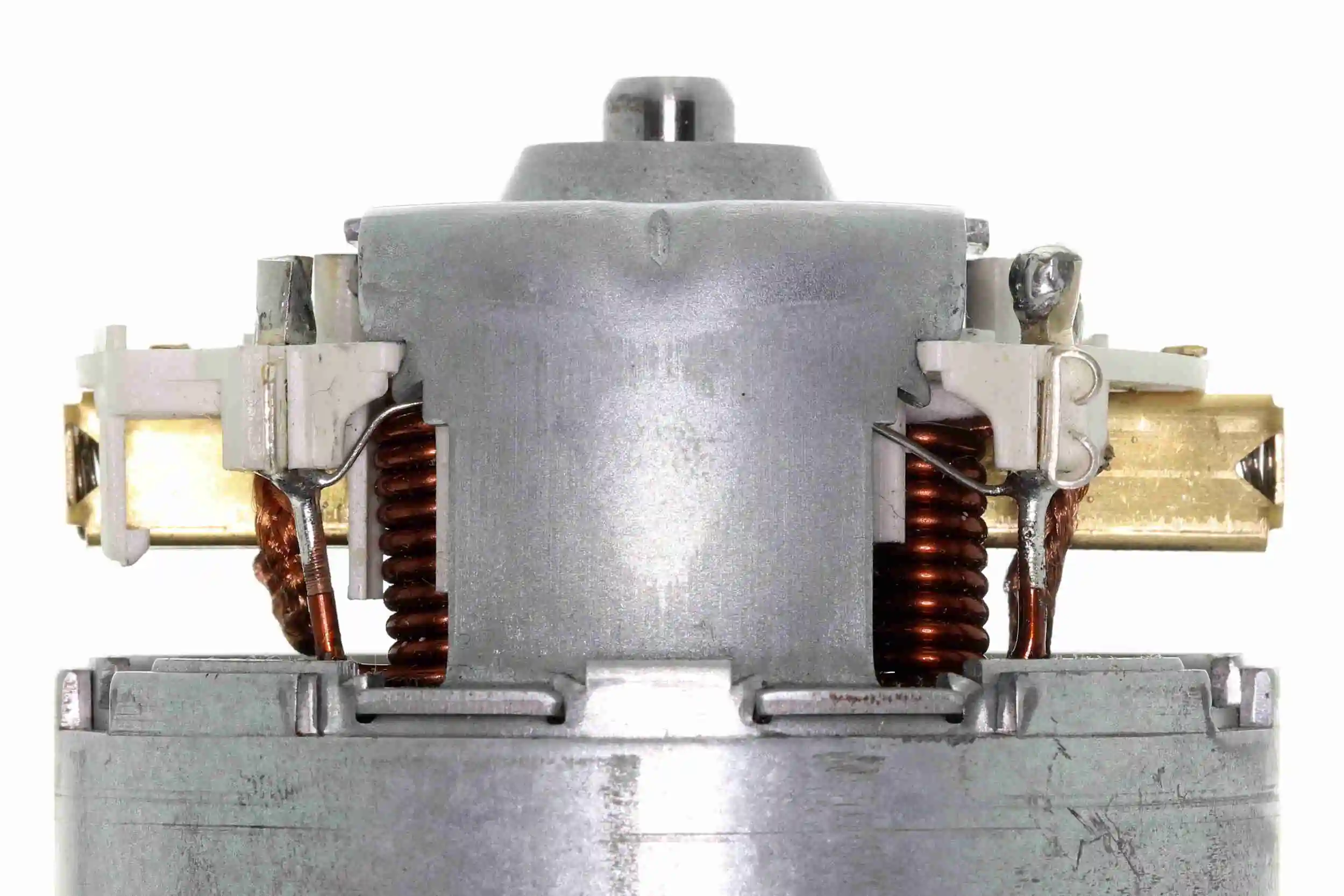 Motor de ventilador de forno (de aquecedor de salão) Hyundai Santa Fe III DM