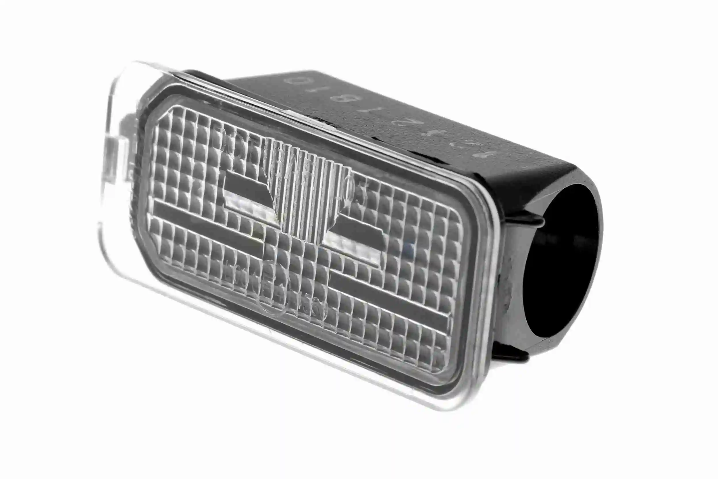 Compre V25840003 Vemo Lanterna da luz de fundo de matrícula traseira