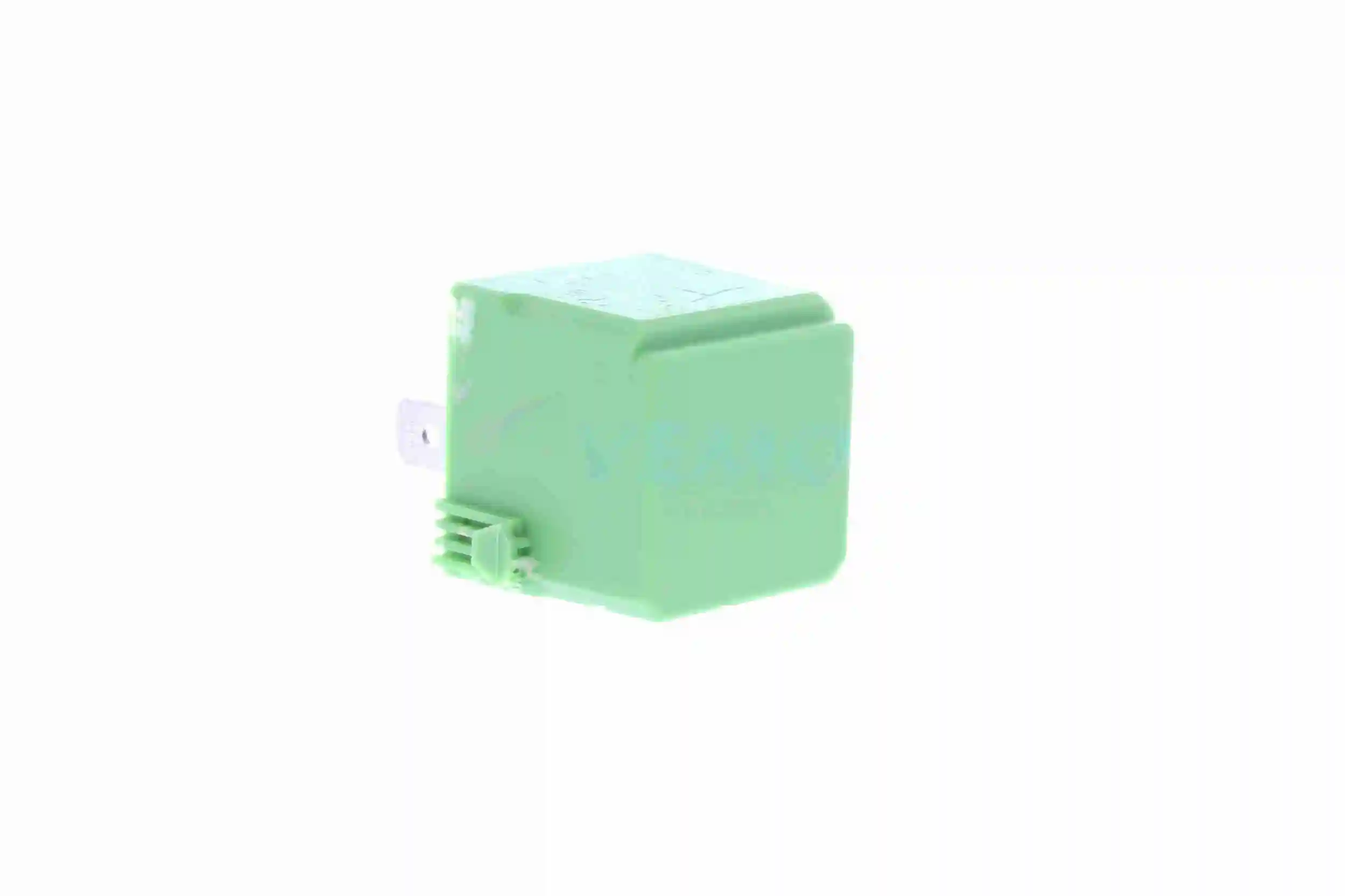 V30710037 Vemo Relê do compressor de suspensão pneumática