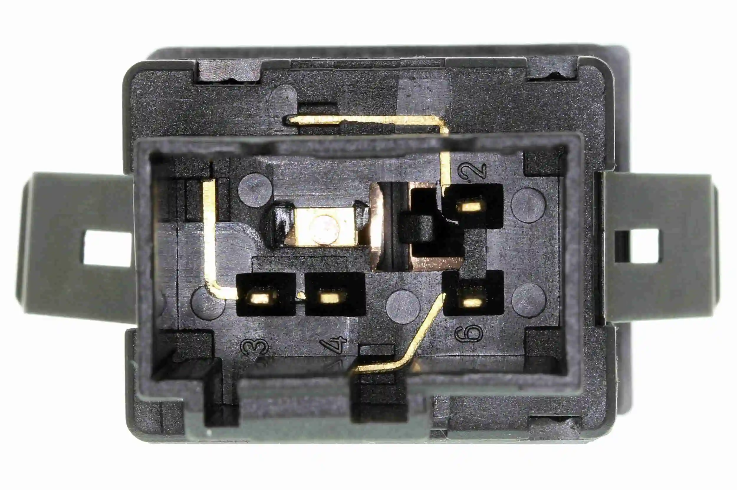 V10730470 Vemo Botão de ativação do sinal de emergência