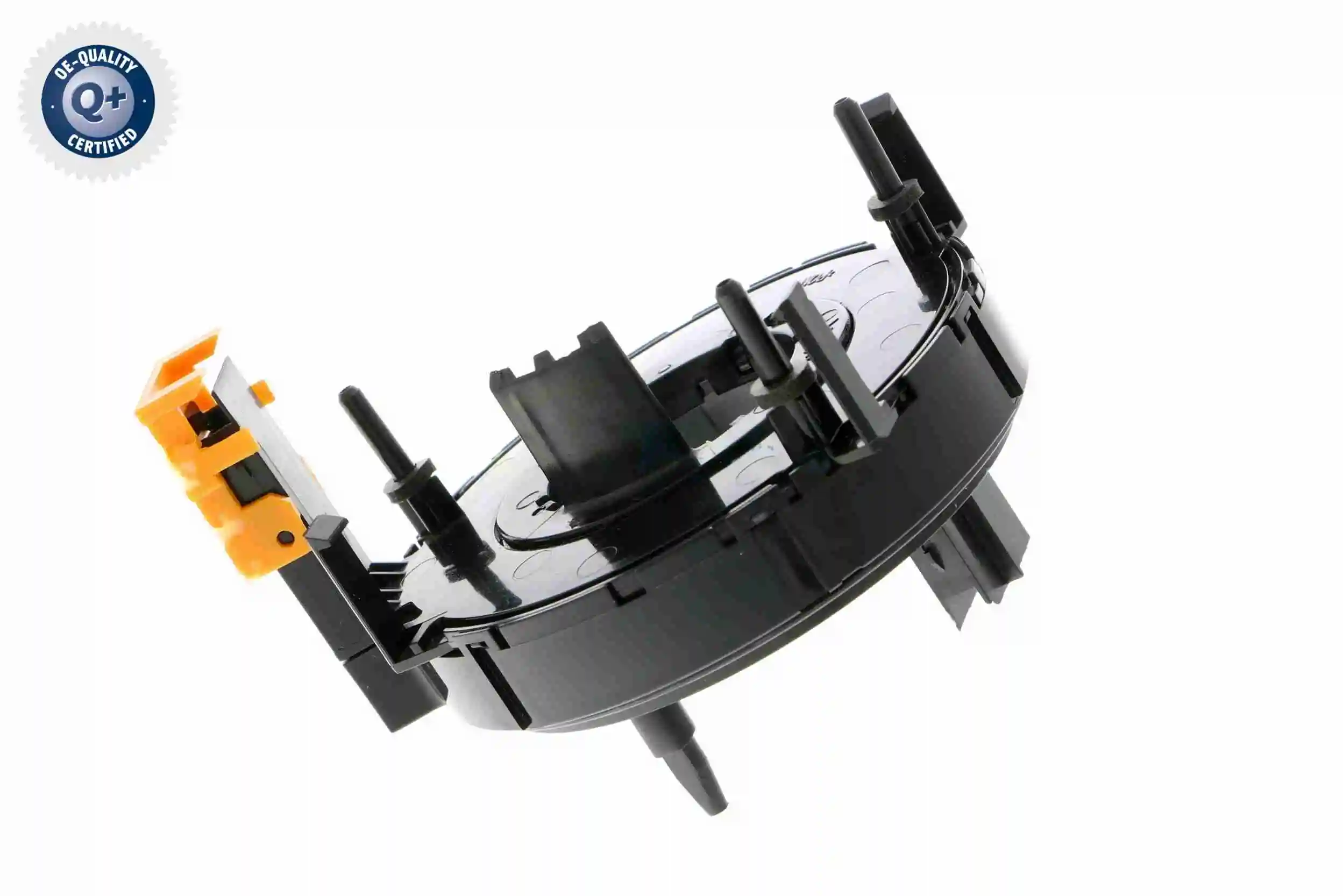 Anel AIRBAG de contato, cabo plano do volante Vemo V10721225