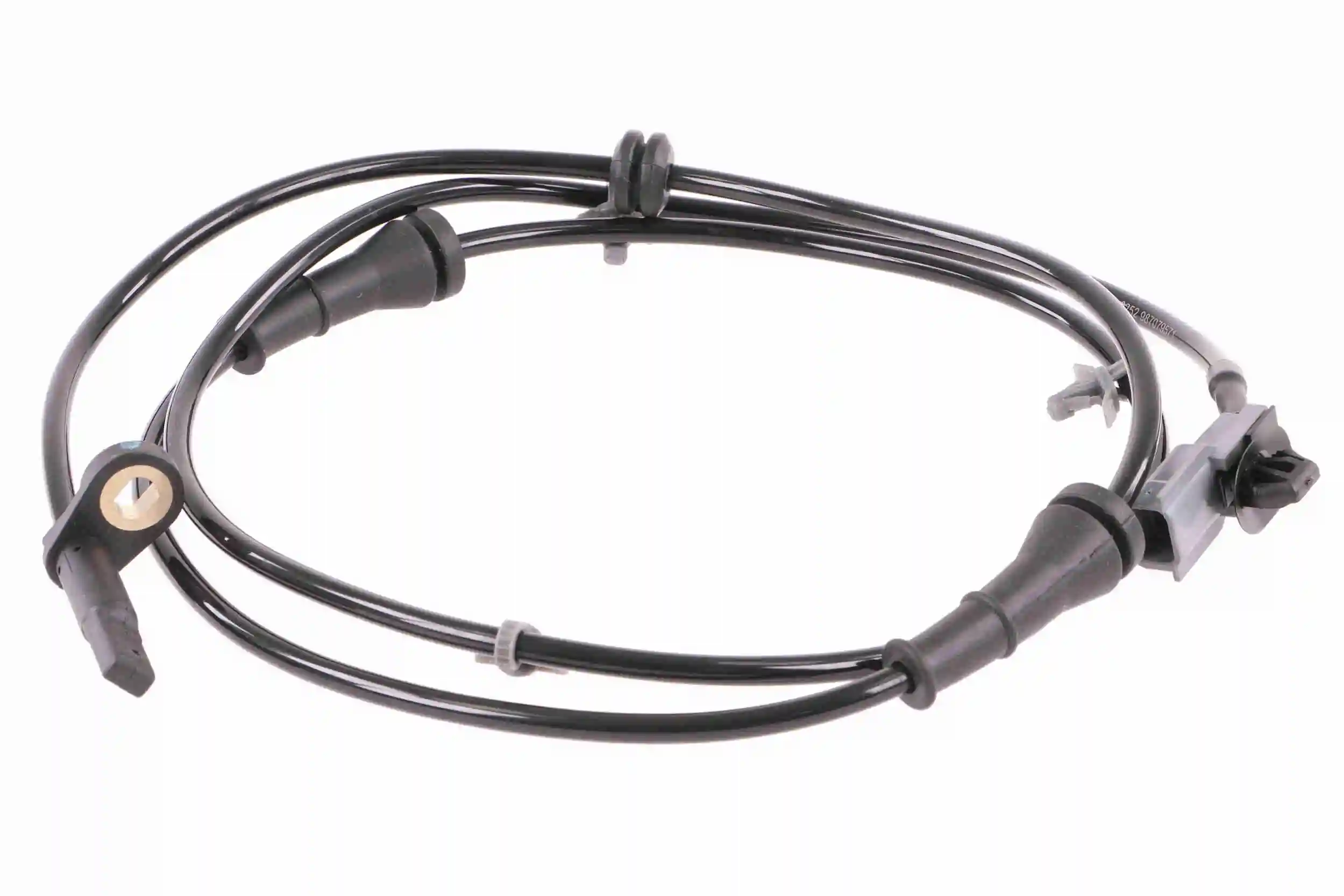 Sensor dianteiro de ABS para Nissan Tiida C13