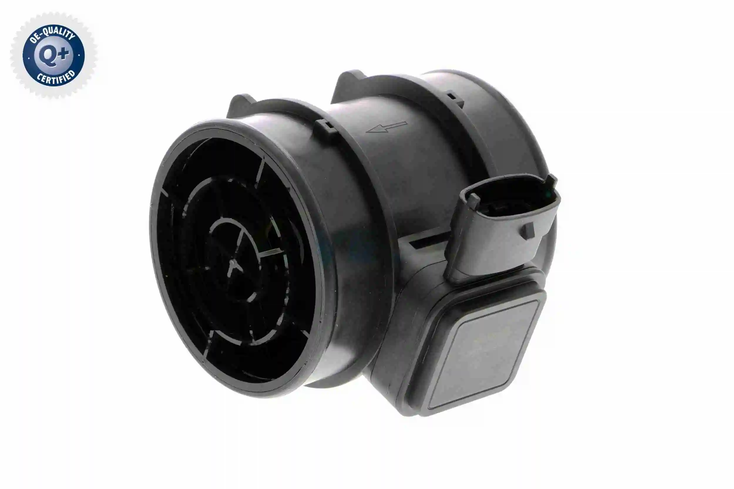 Sensor de fluxo (consumo) de ar, medidor de consumo M.A.F. - (Mass Airflow) V40720341 Vemo