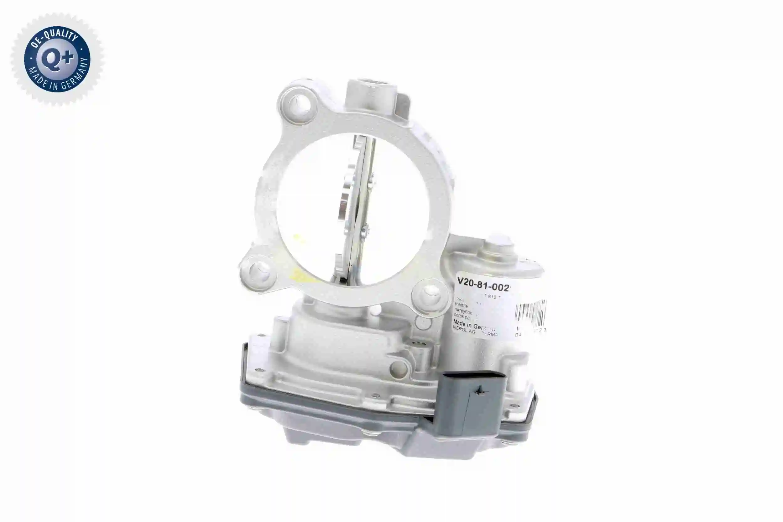 Válvula de borboleta montada Vemo V20810021 preço, a partir de 54,27 USD