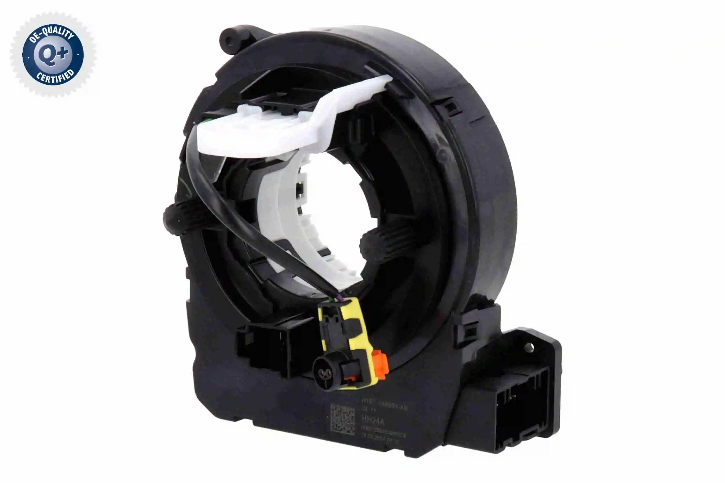 Anel AIRBAG de contato, cabo plano do volante Ford Focus preço, a partir de 70,36 USD