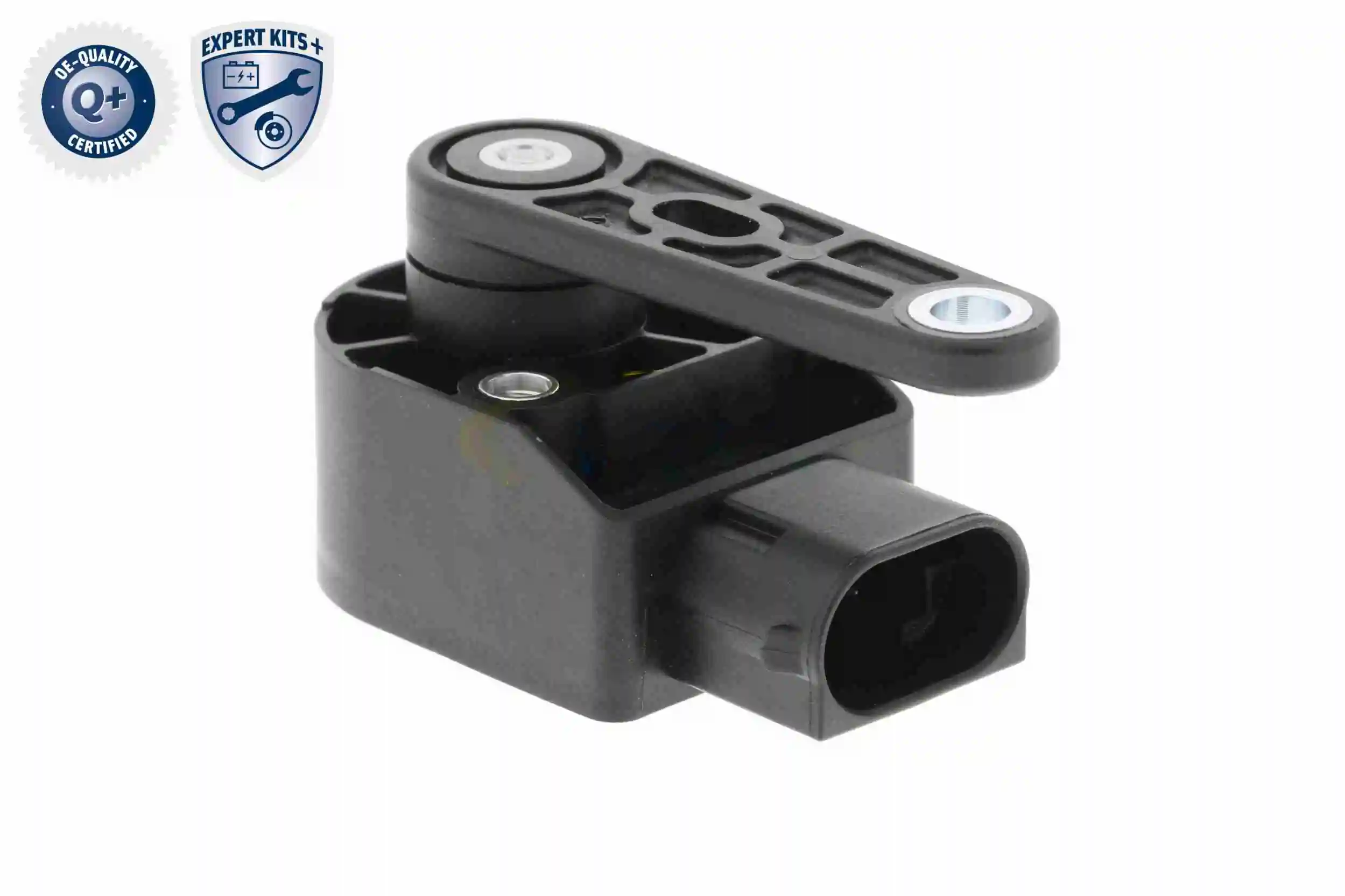 Sensor traseiro direito do nível de posição de carroçaria V10720070 Vemo