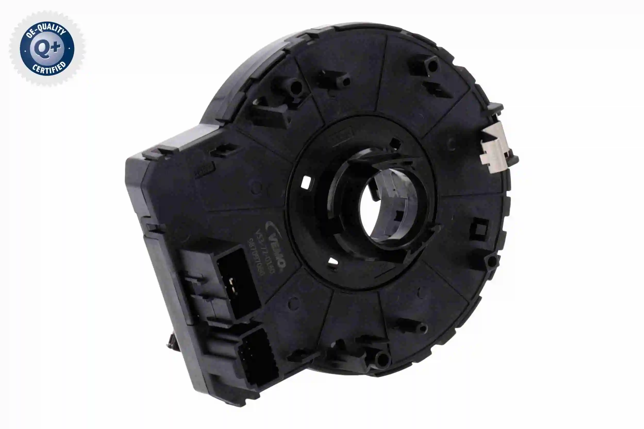 Compre V53720160 Vemo Anel AIRBAG de contato, cabo plano do volante