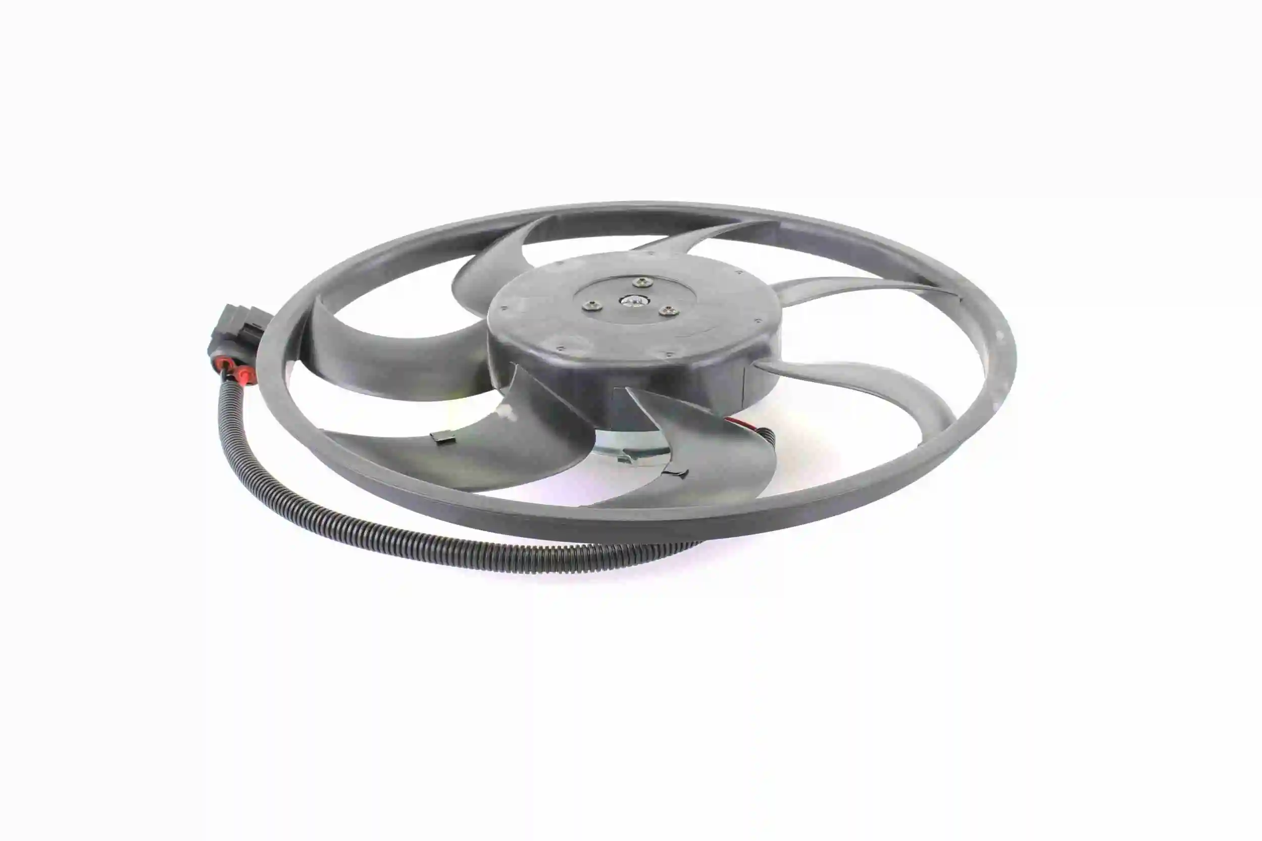 V15011897 Vemo Ventilador elétrico de esfriamento montado (motor + roda de aletas)