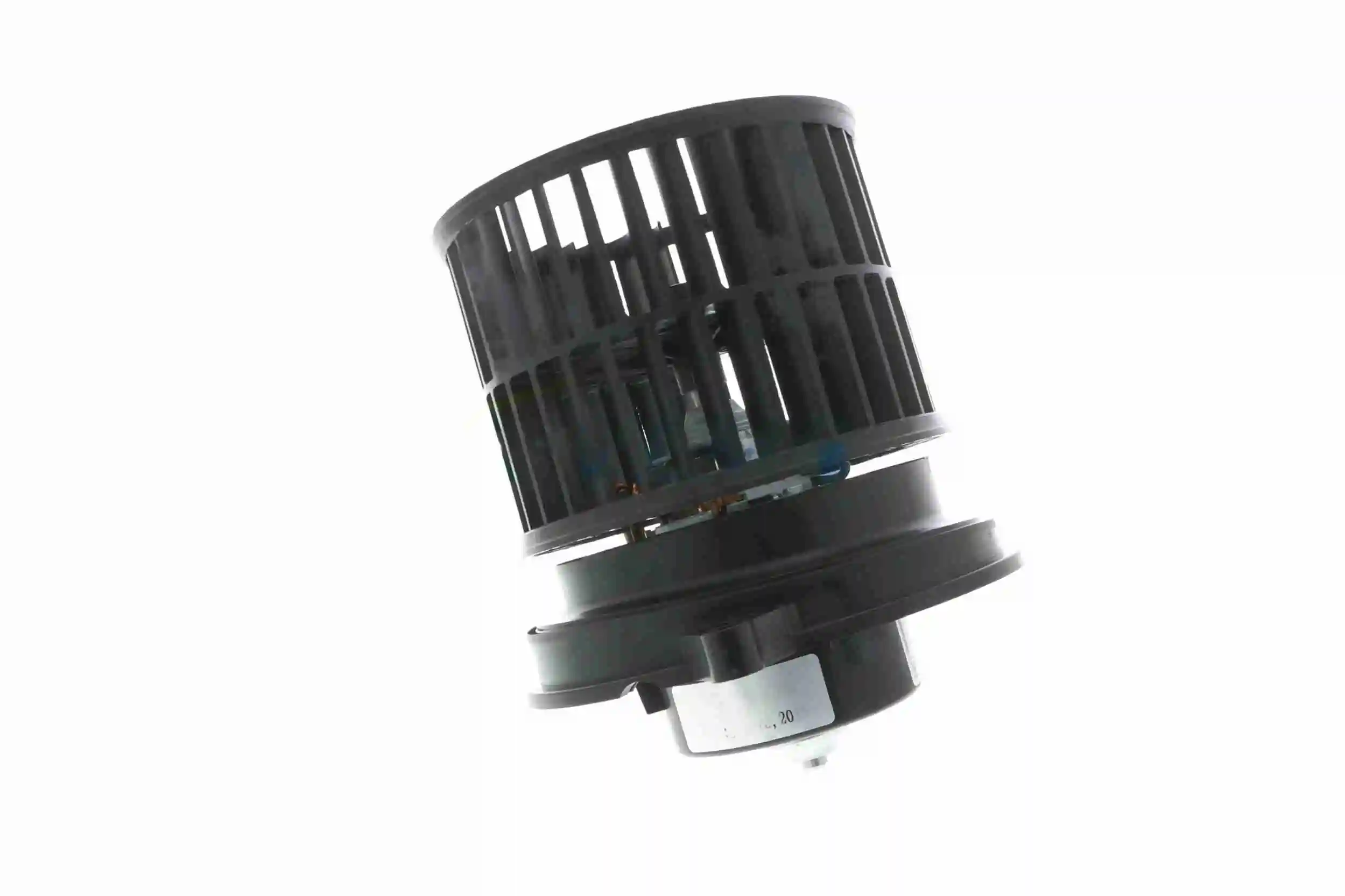 V25031636 Vemo Motor de ventilador de forno (de aquecedor de salão)