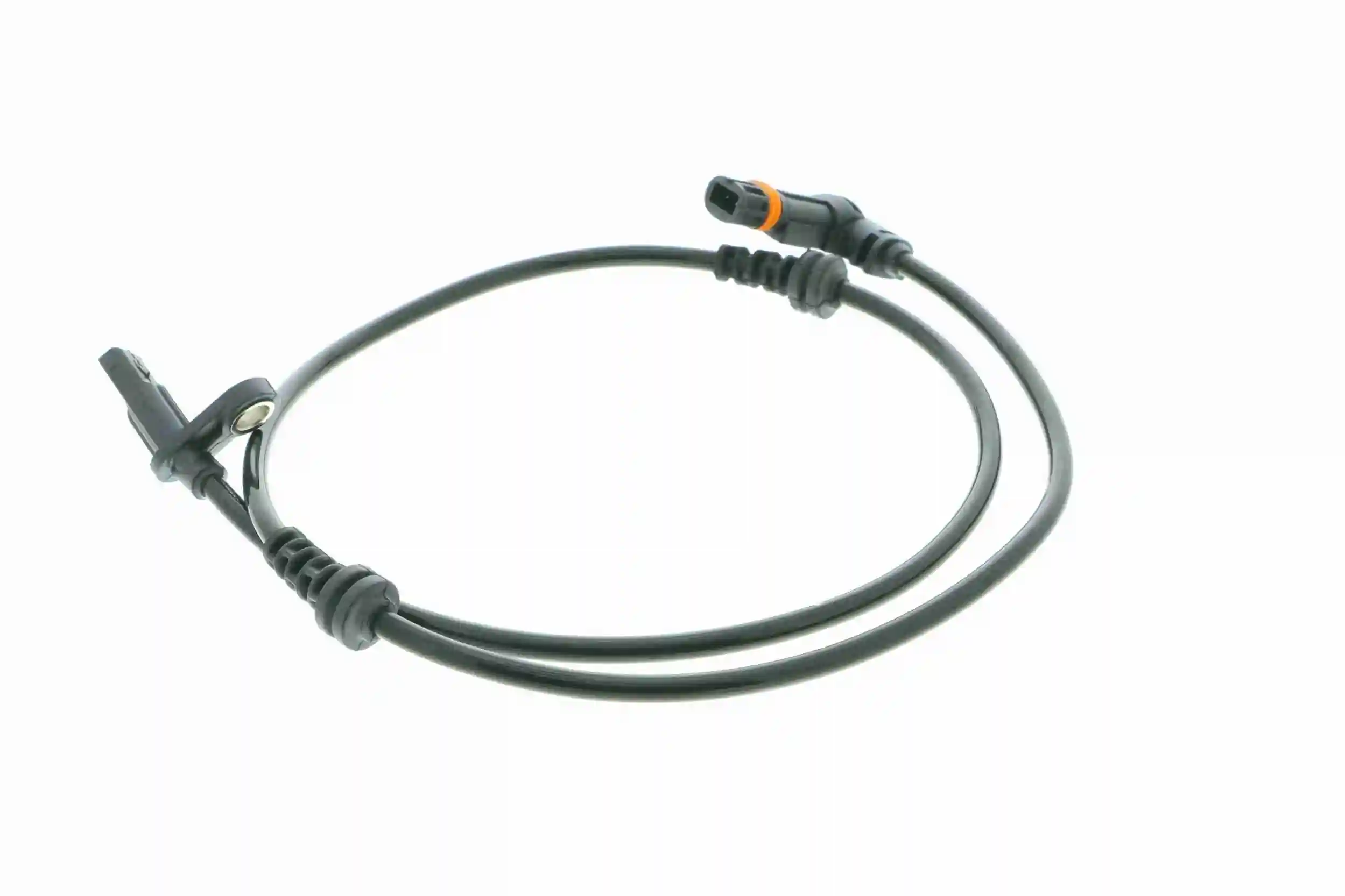 Sensor dianteiro de ABS Vemo V30720799