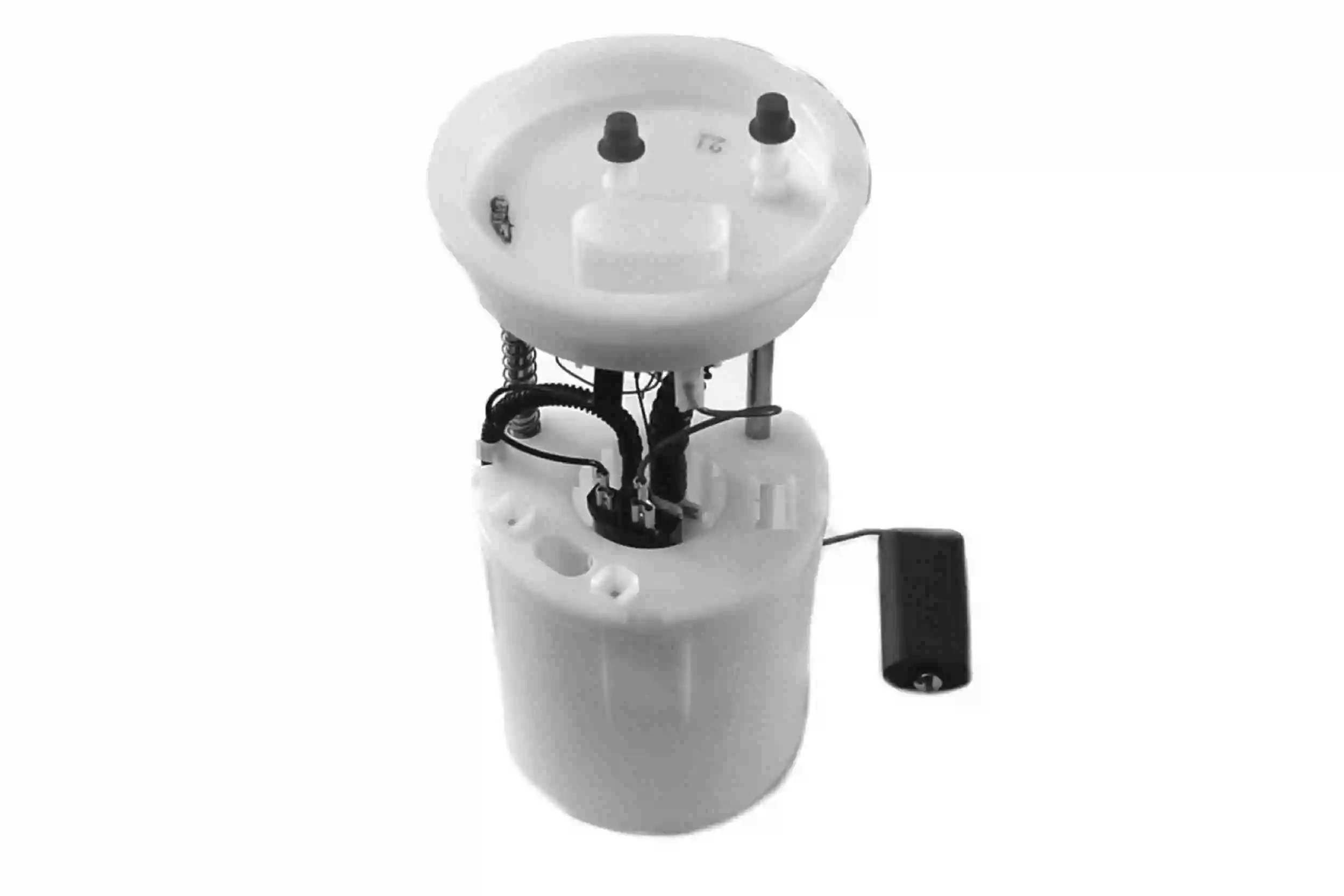 V10090816 Vemo Módulo de bomba de combustível com sensor do nível de combustível