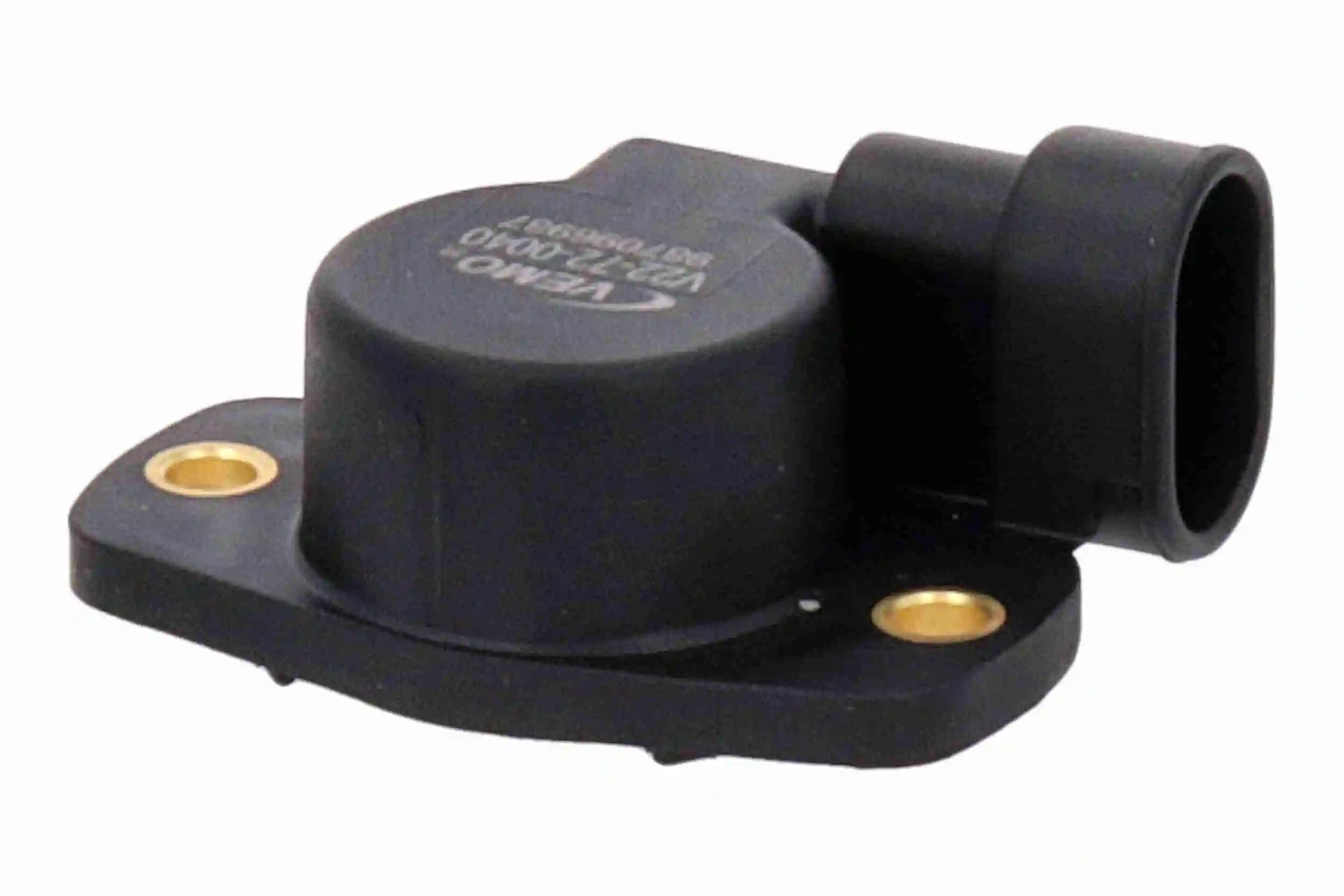 Sensor de posição da válvula de borboleta (potenciômetro) Vemo V22720040