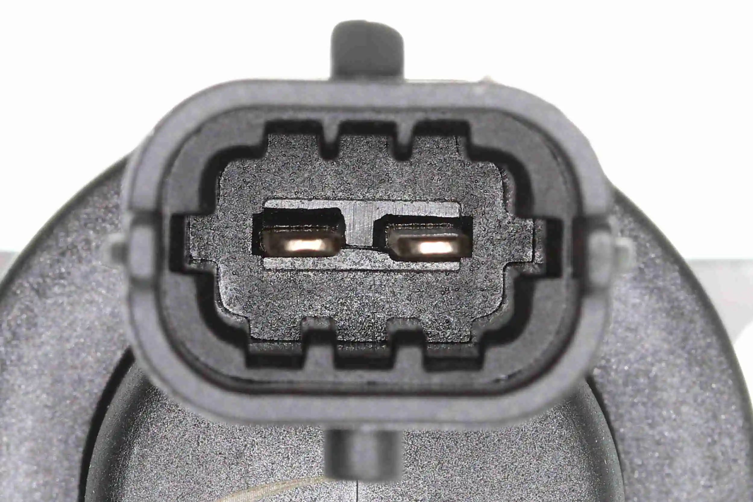 Válvula de regulação de pressão (válvula de redução da Bomba de Combustível de Pressão Alta) Common-Rail-System Iveco 504070403