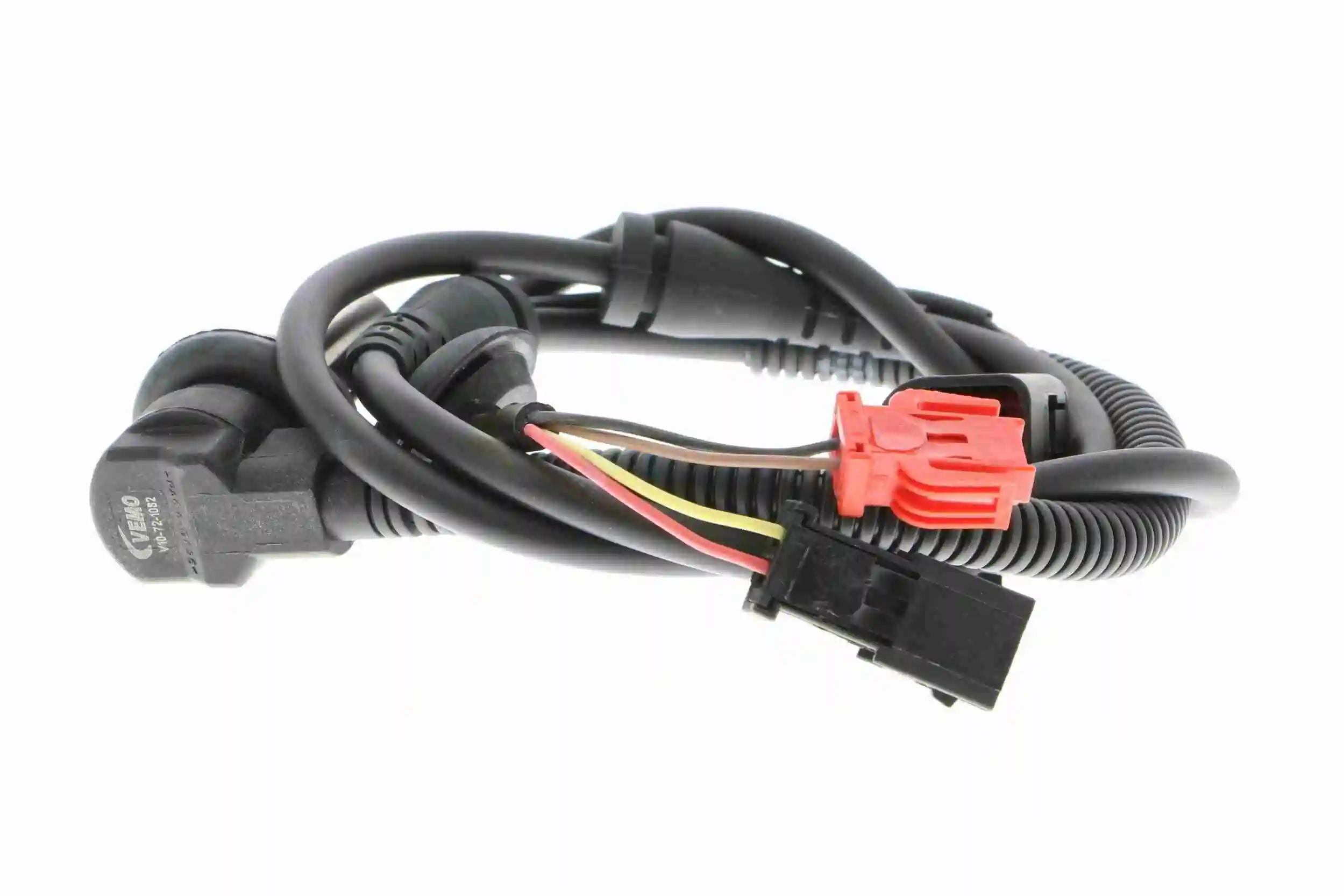 Sensor dianteiro de ABS V10721082 Vemo
