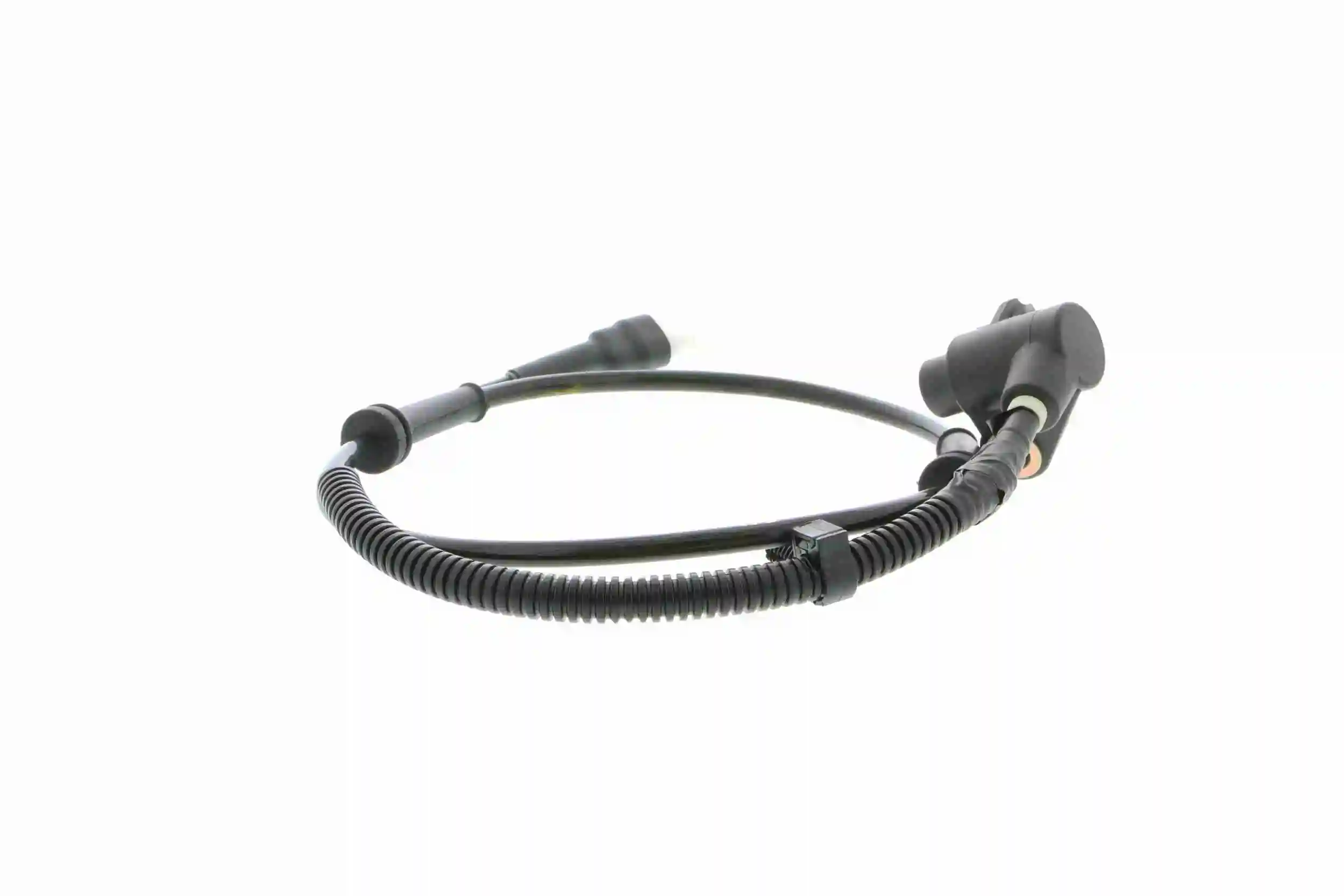 Sensor dianteiro de ABS Vemo V25720003