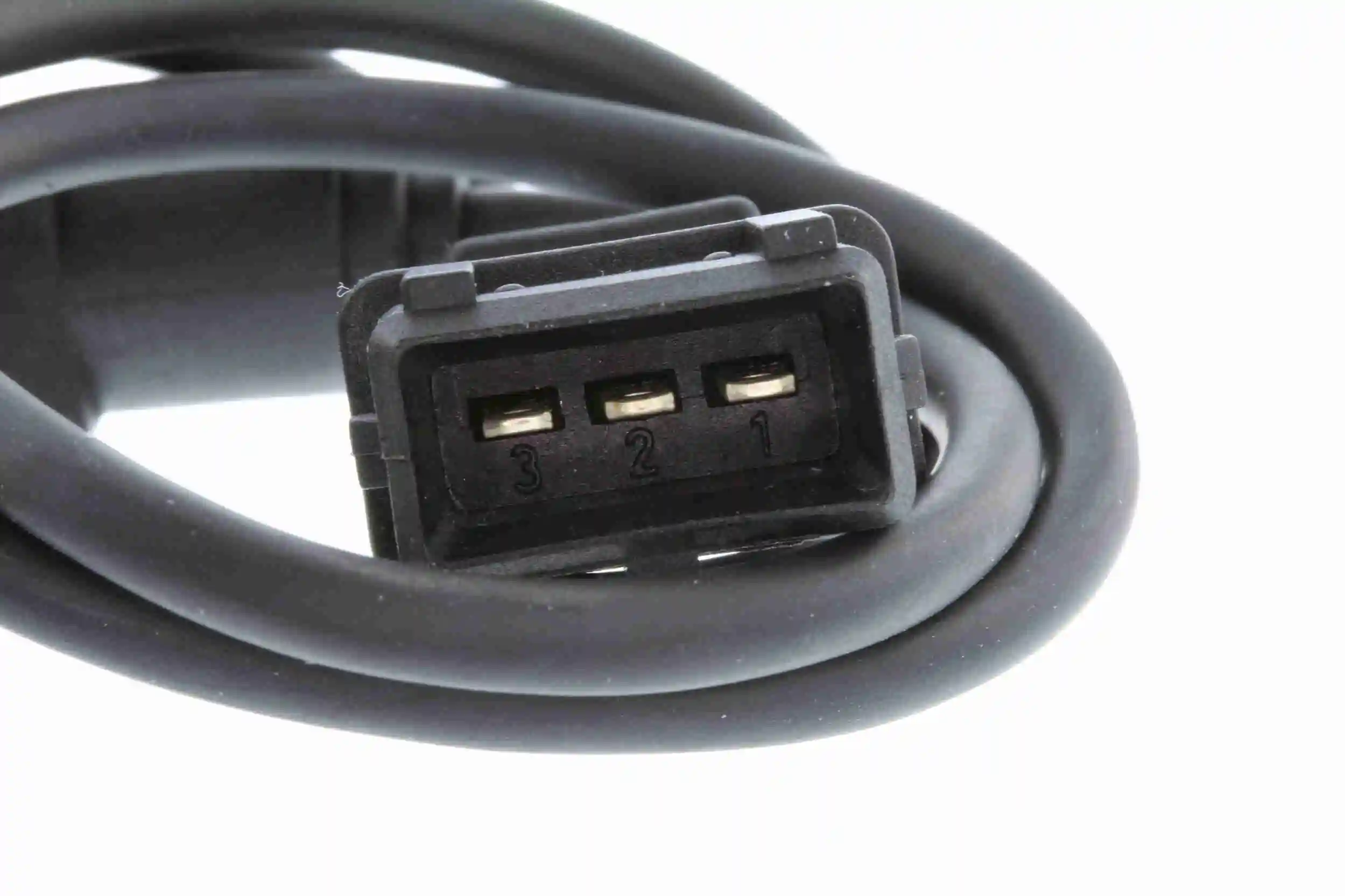 Compre 366855 VALEO Sensor de posição (de revoluções) de cambota