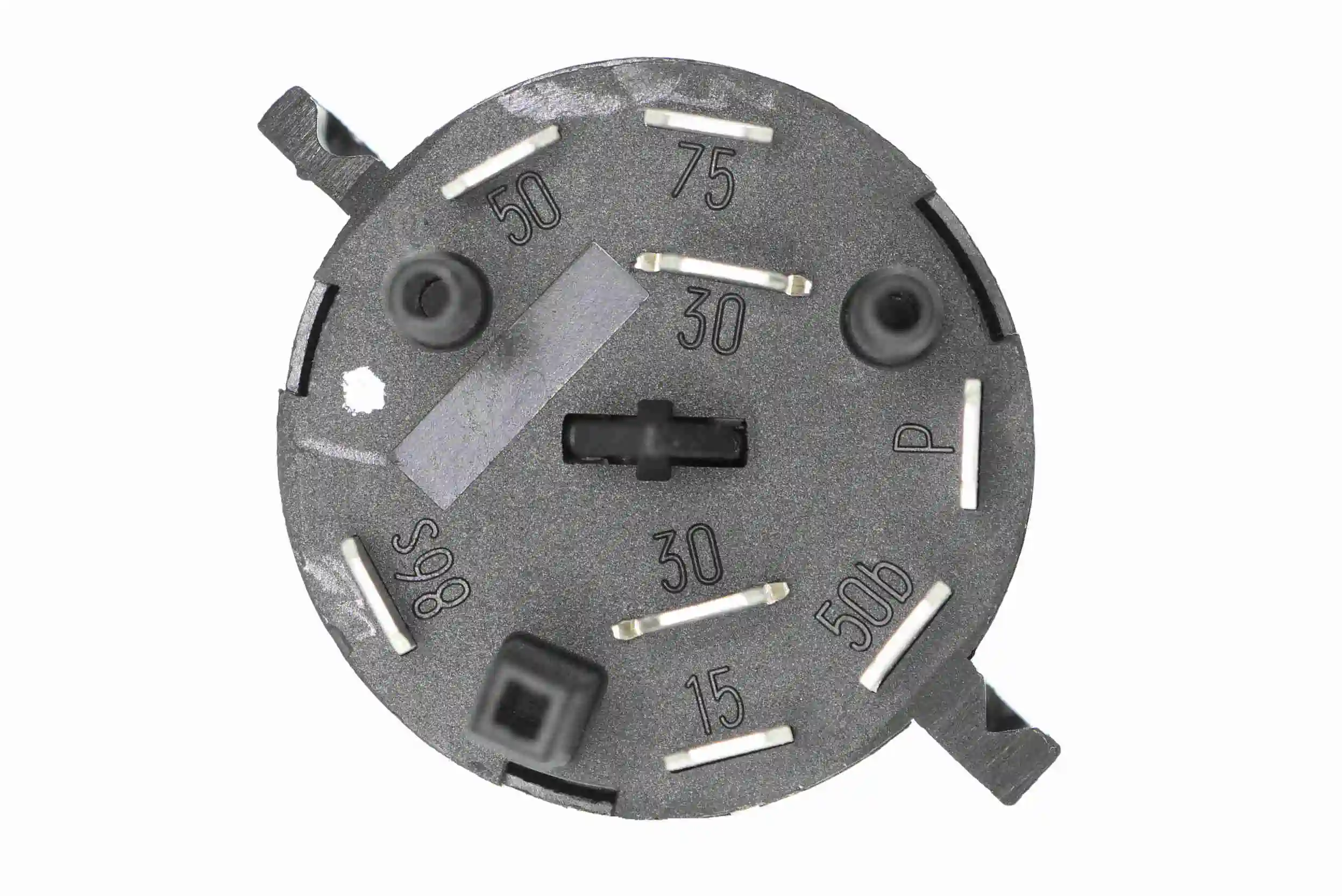 V15803217 Vemo Interruptor de fim de carreira de fecho de ignição