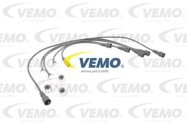  Fios de alta voltagem, kit Opel Frontera A SUV (5SUD2) (1991 - 1998) A