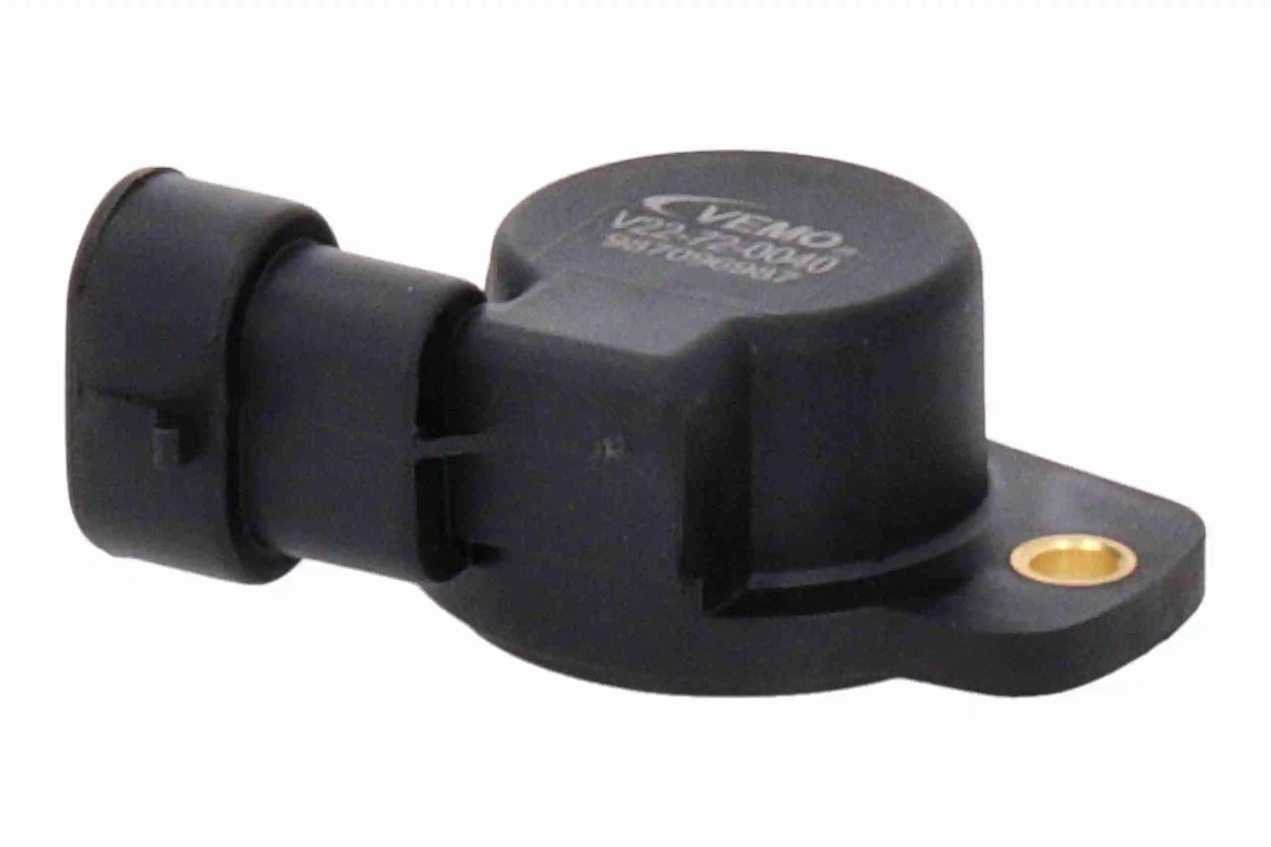 Sensor de posição da válvula de borboleta (potenciômetro) V22720040 Vemo