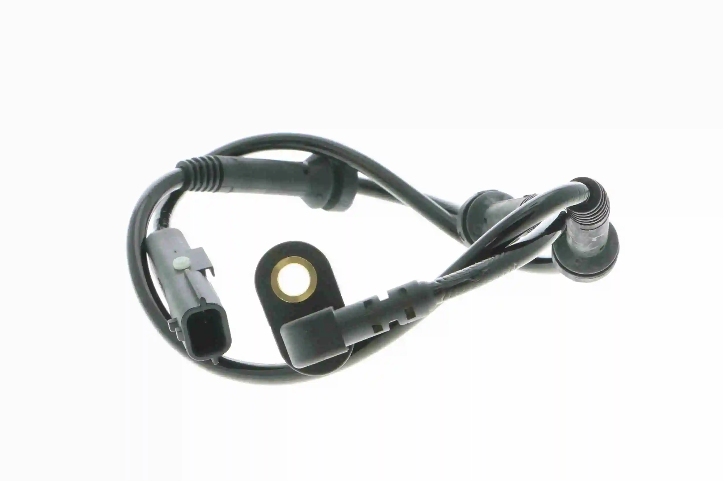 Compre V46720185 Vemo Sensor dianteiro de ABS