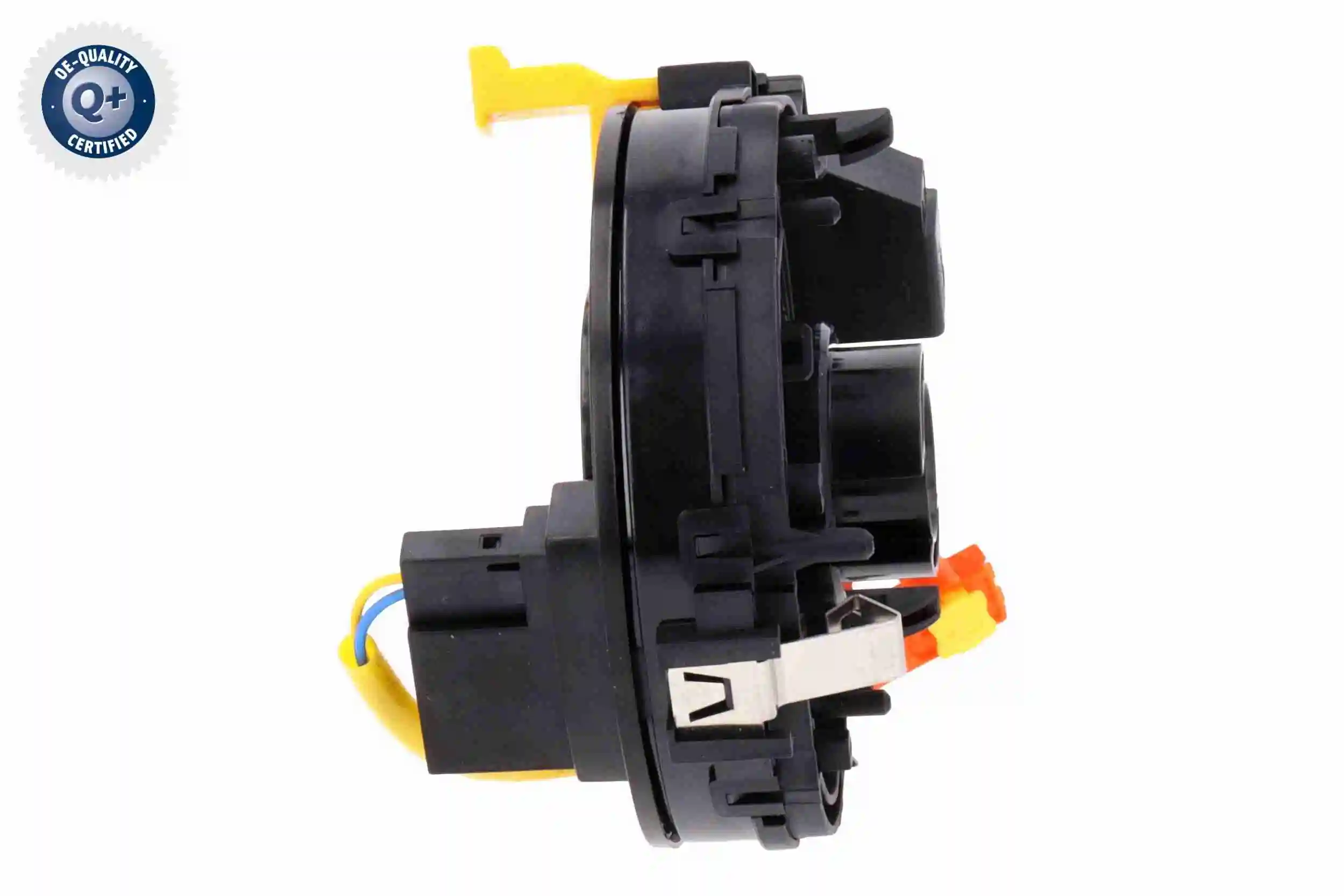V70720504 Vemo Anel AIRBAG de contato, cabo plano do volante