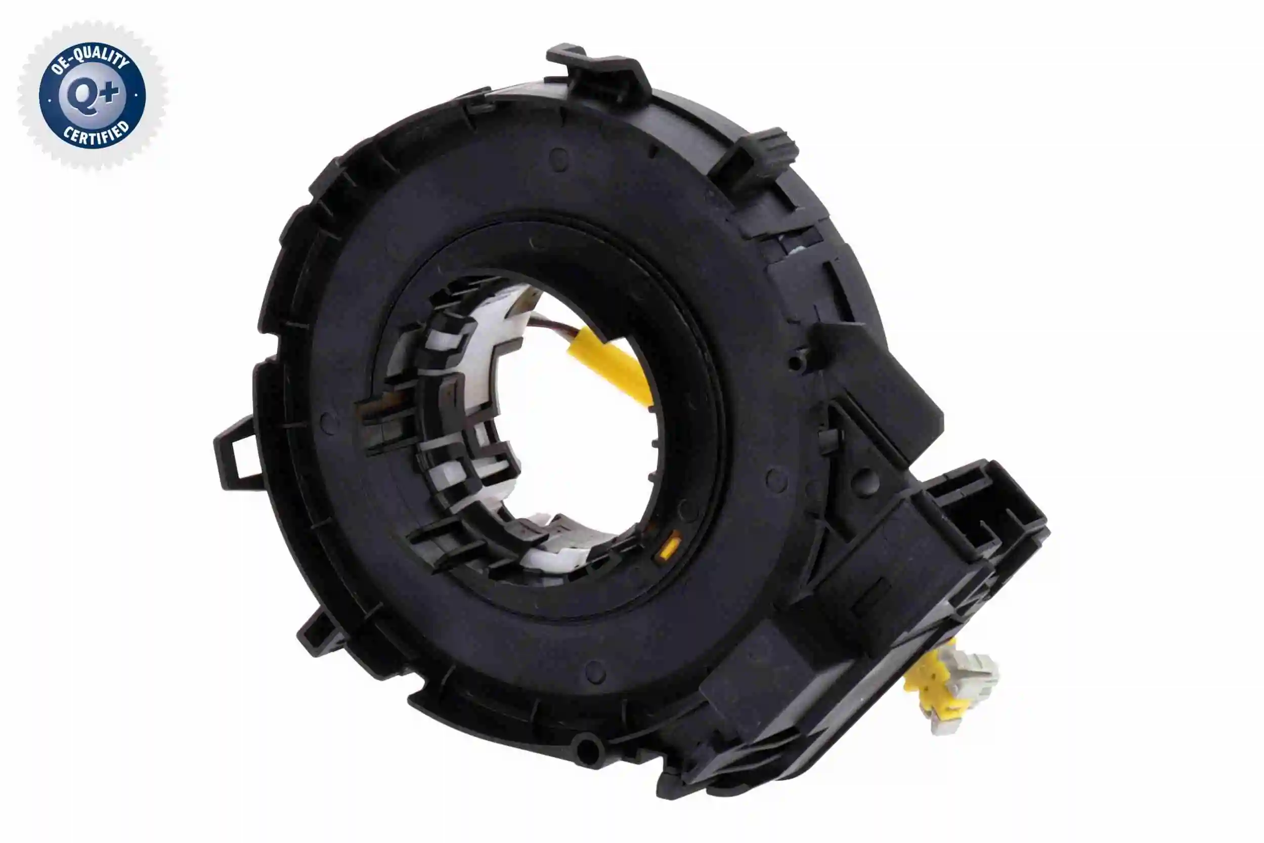 Anel AIRBAG de contato, cabo plano do volante Vemo V25720333
