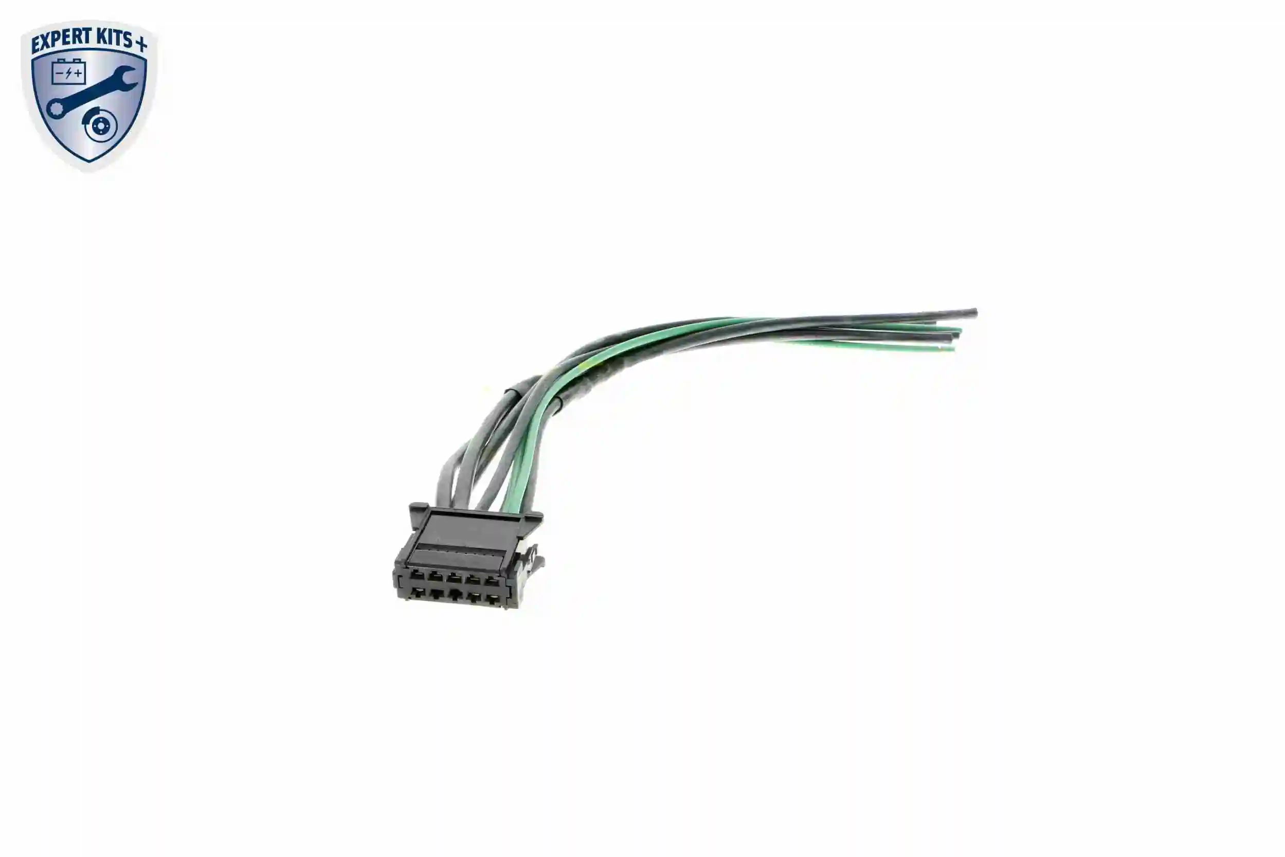 Desengate (ficha) de resistor de motorzinho de forno V46830010 Vemo