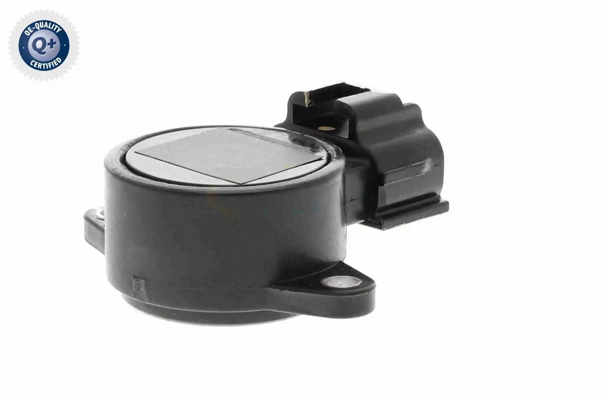 Sensor de posição da válvula de borboleta (potenciômetro) Vemo V70720298