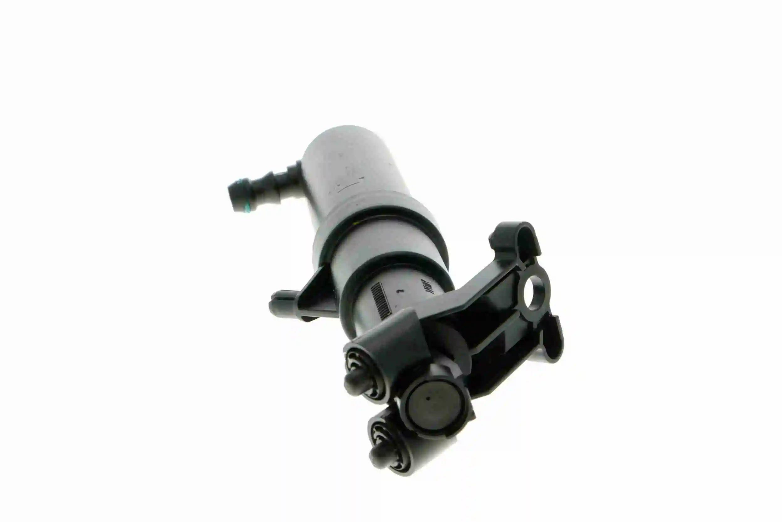 Injetor de fluido para lavador da luz dianteira esquerda LRC282 Magneti Marelli