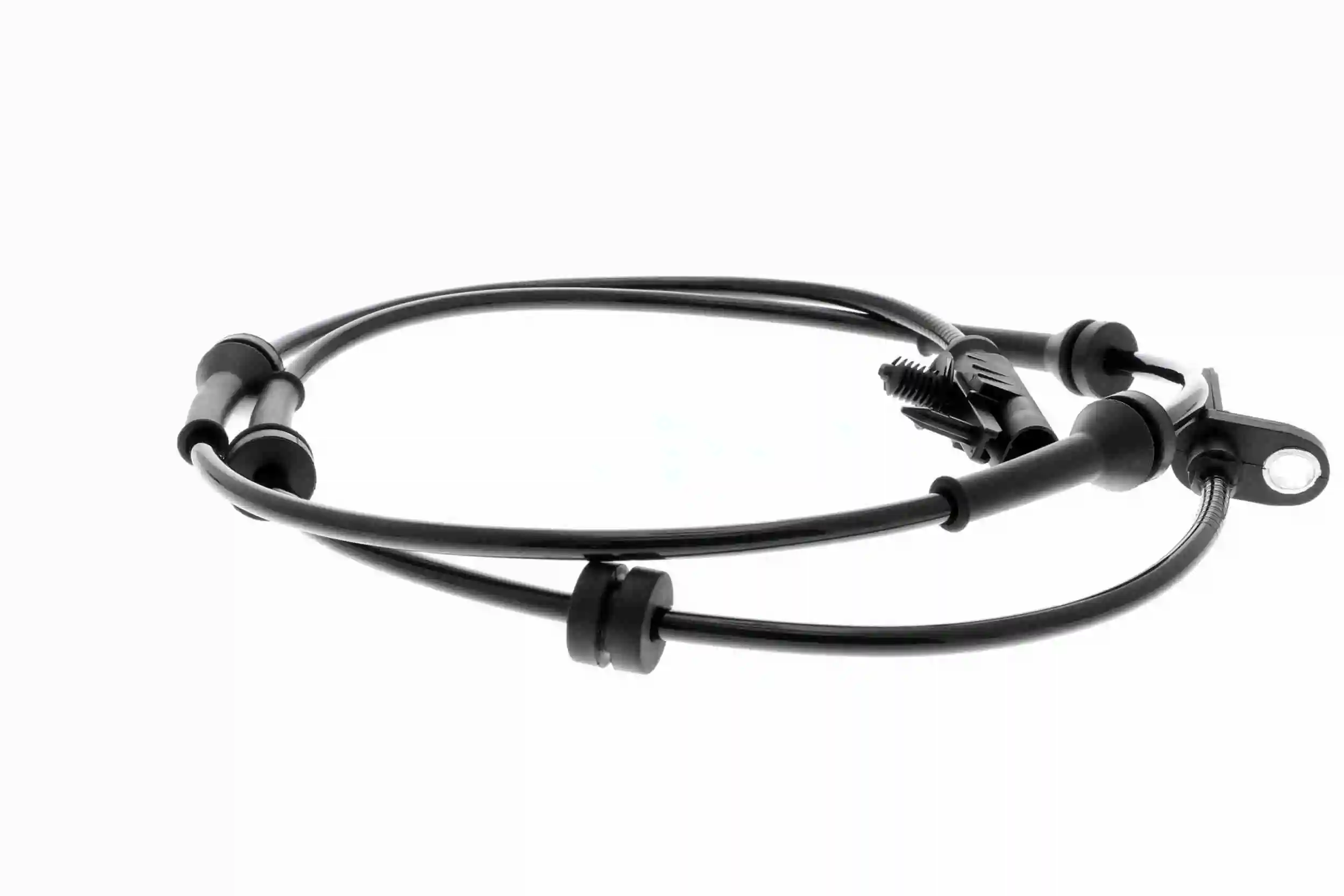 Compre V48720080 Vemo Sensor dianteiro de ABS
